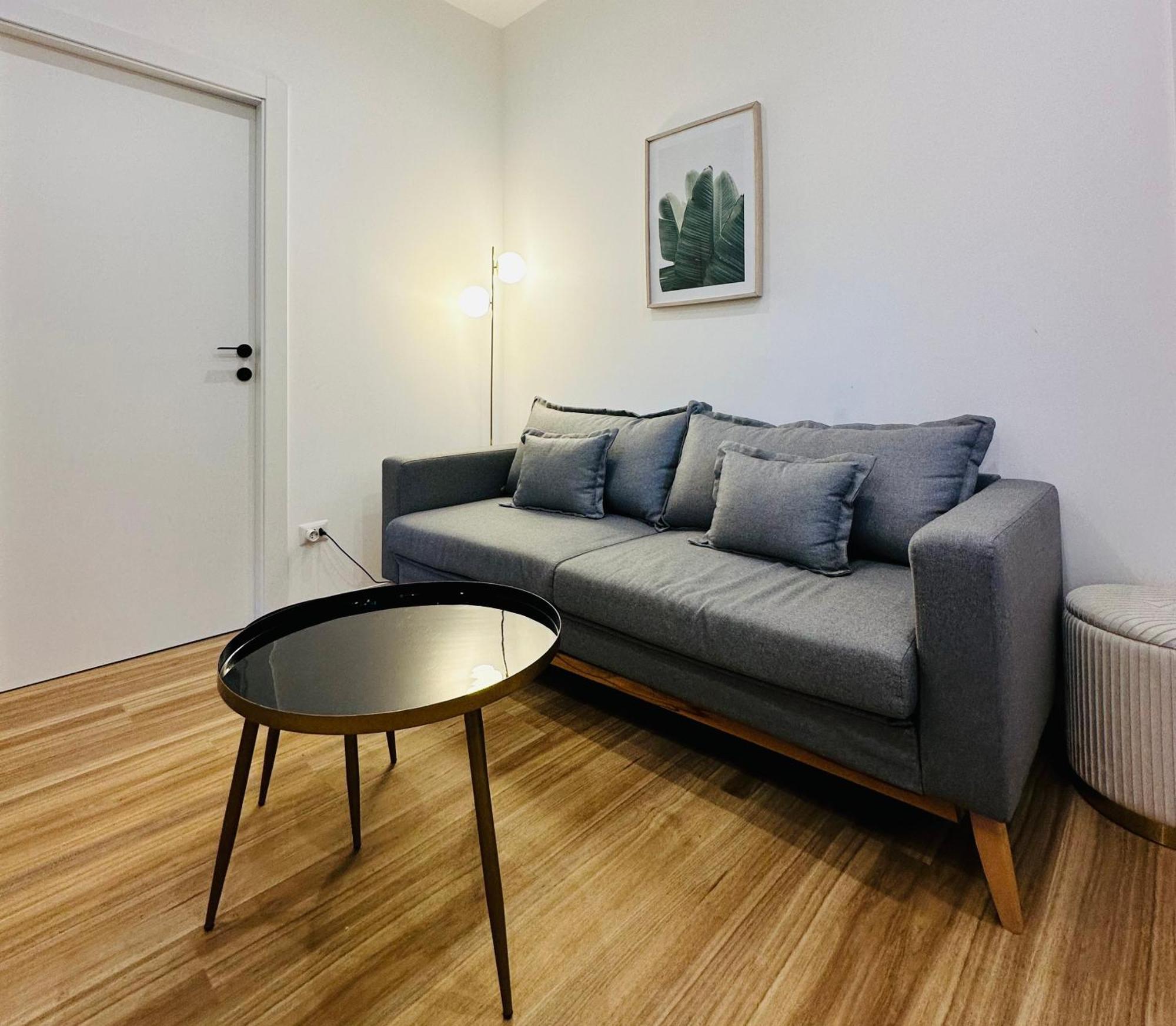 Appartement Lala New And Beautiful