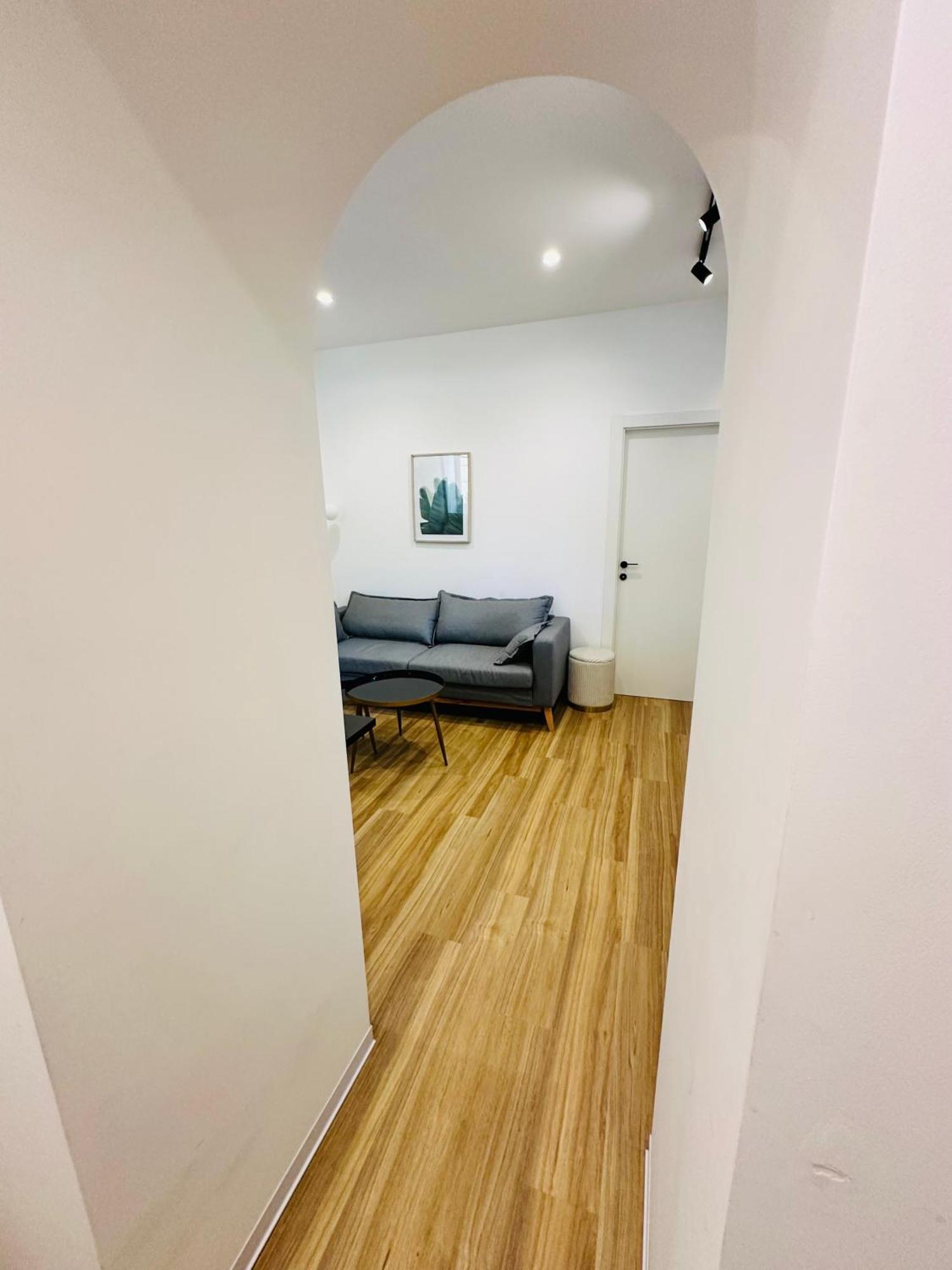 Lala New And Beautiful Appartement Rome
