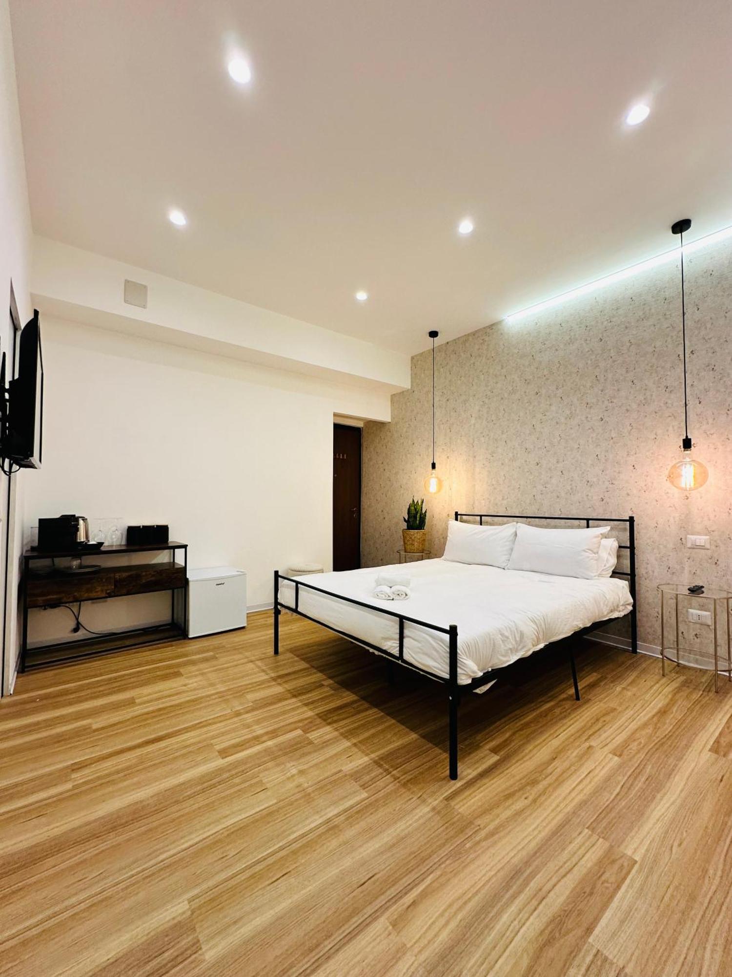 Lala New And Beautiful Appartement *