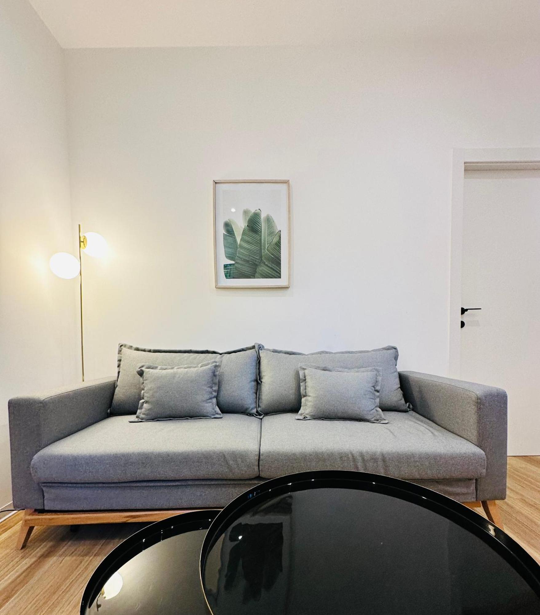 Lala New And Beautiful Appartement *