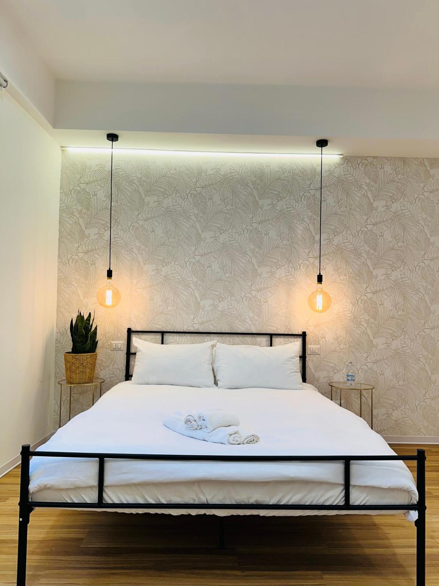 Lala New And Beautiful Appartement *