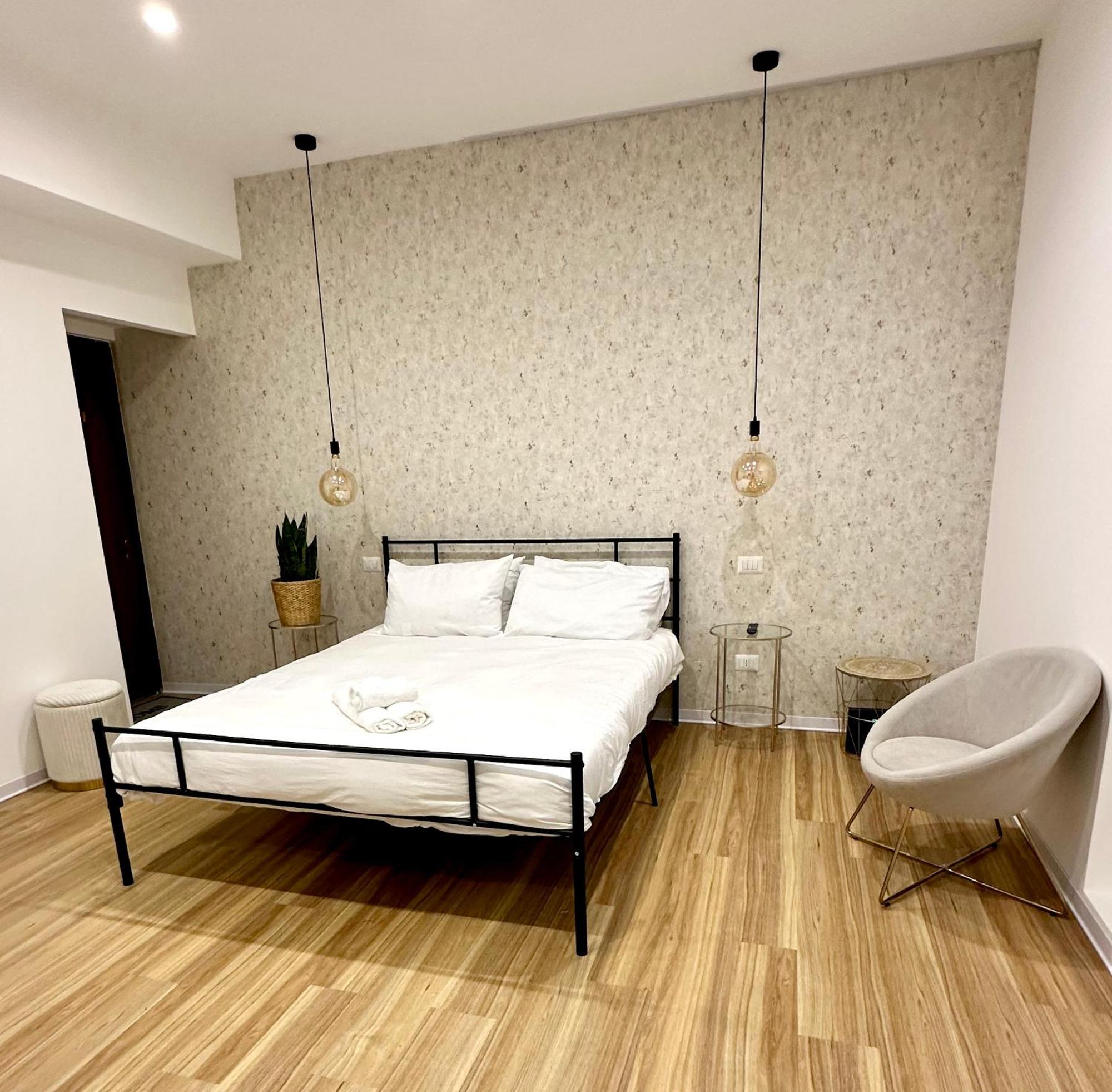 Lala New And Beautiful Appartement