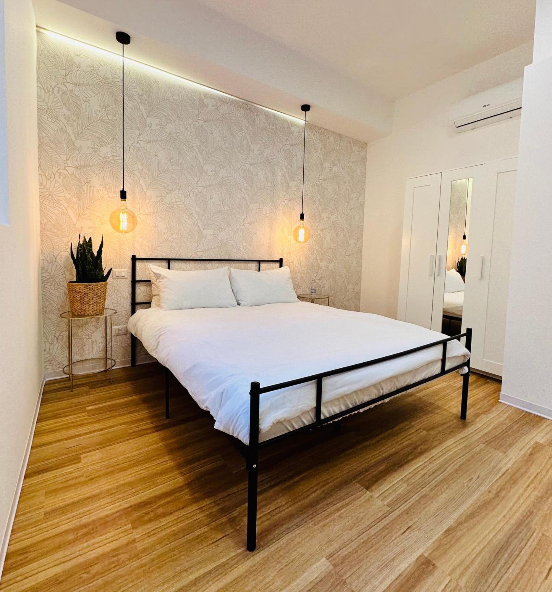 Lala New And Beautiful Appartement
