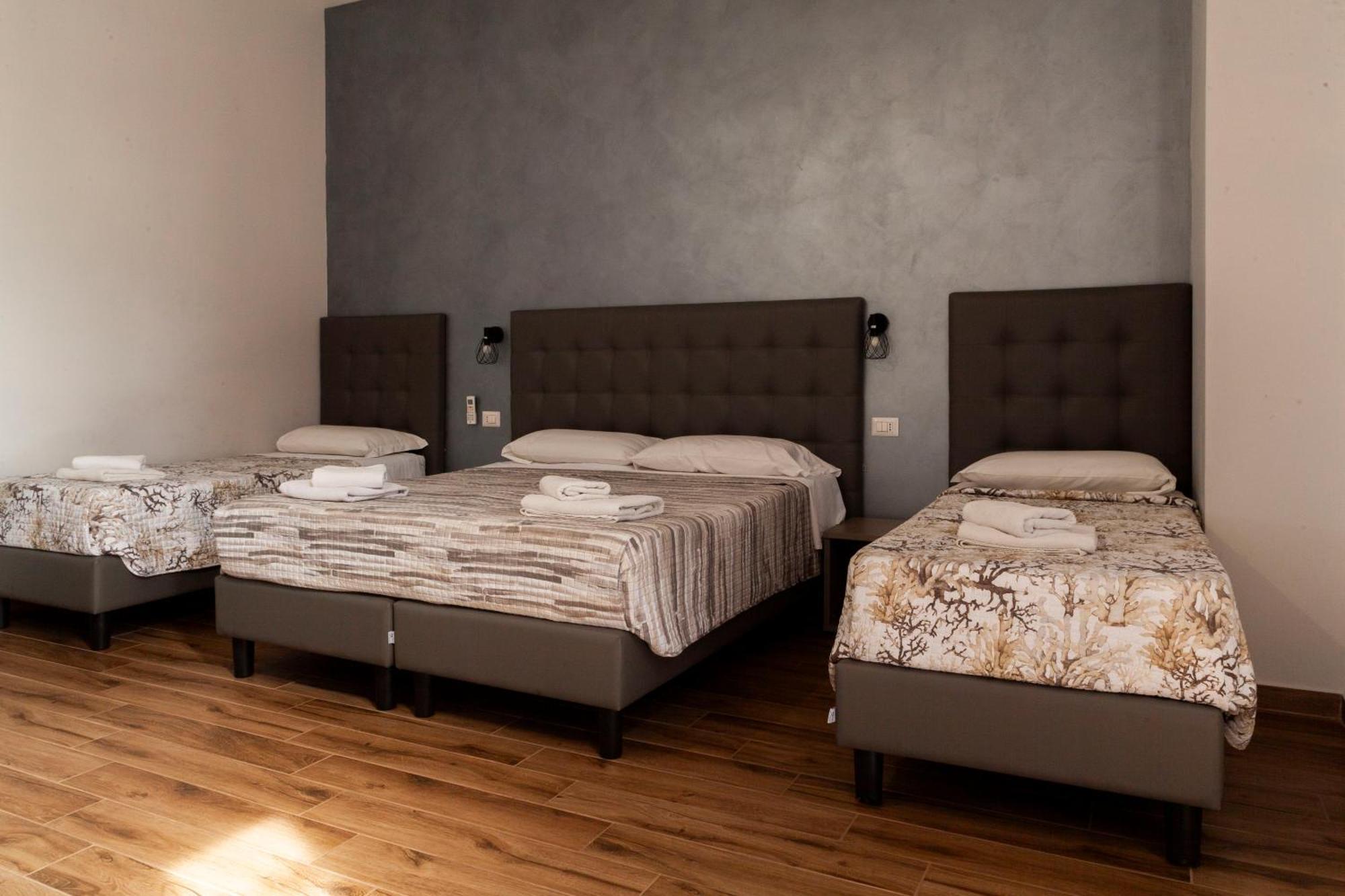 Angi Guest house Rome