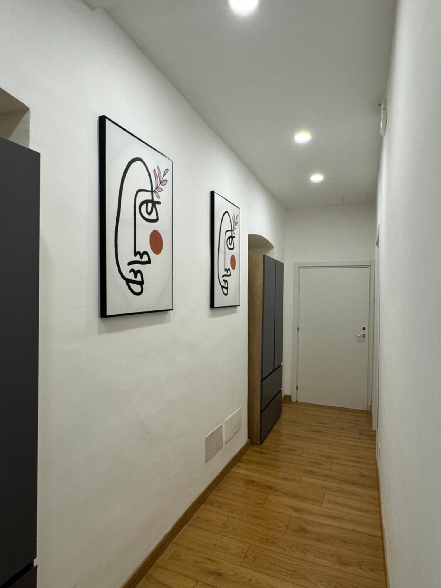 Apartment Sweet House Via Dei Gracchi