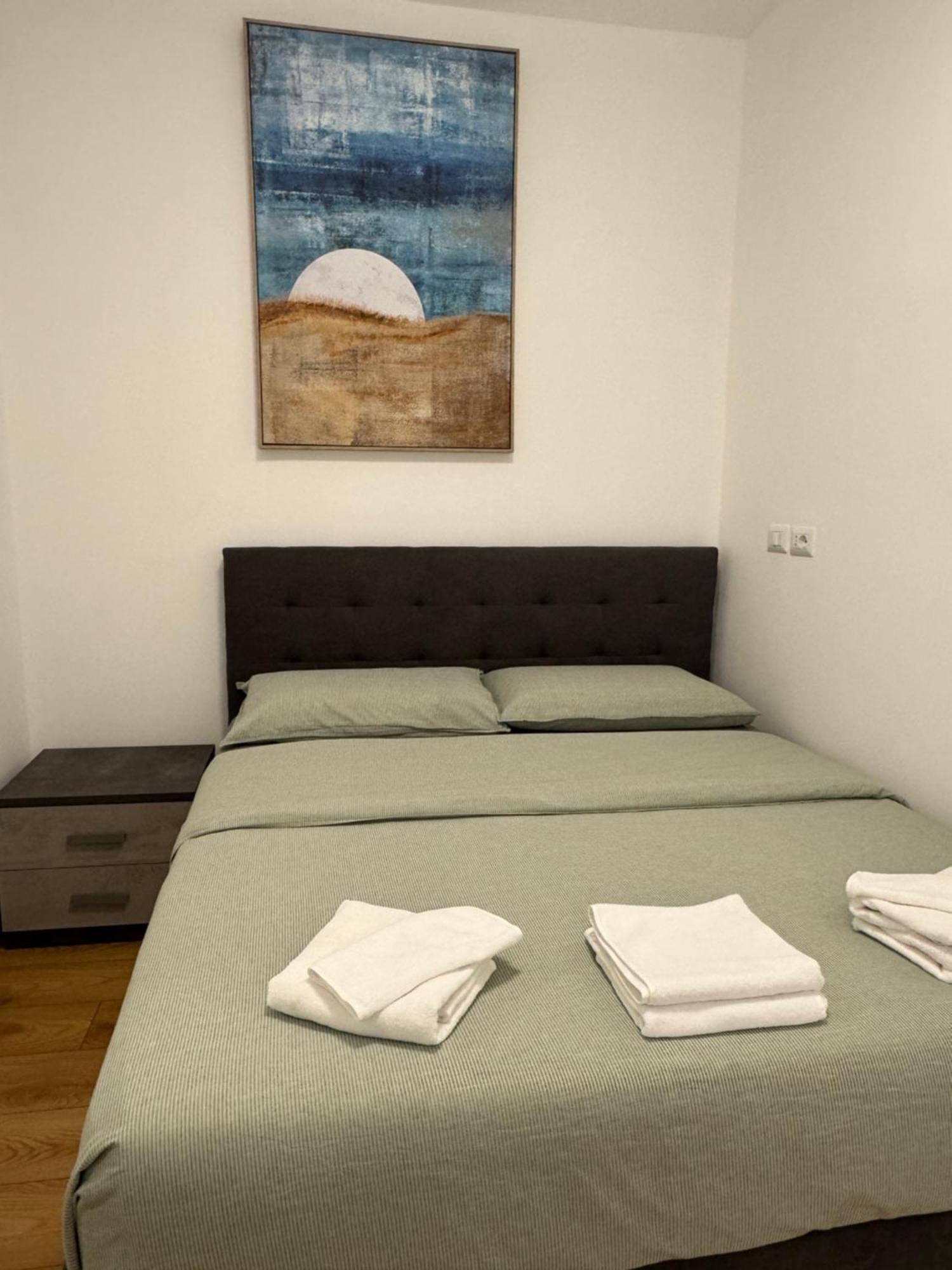Apartment Sweet House Via Dei Gracchi *