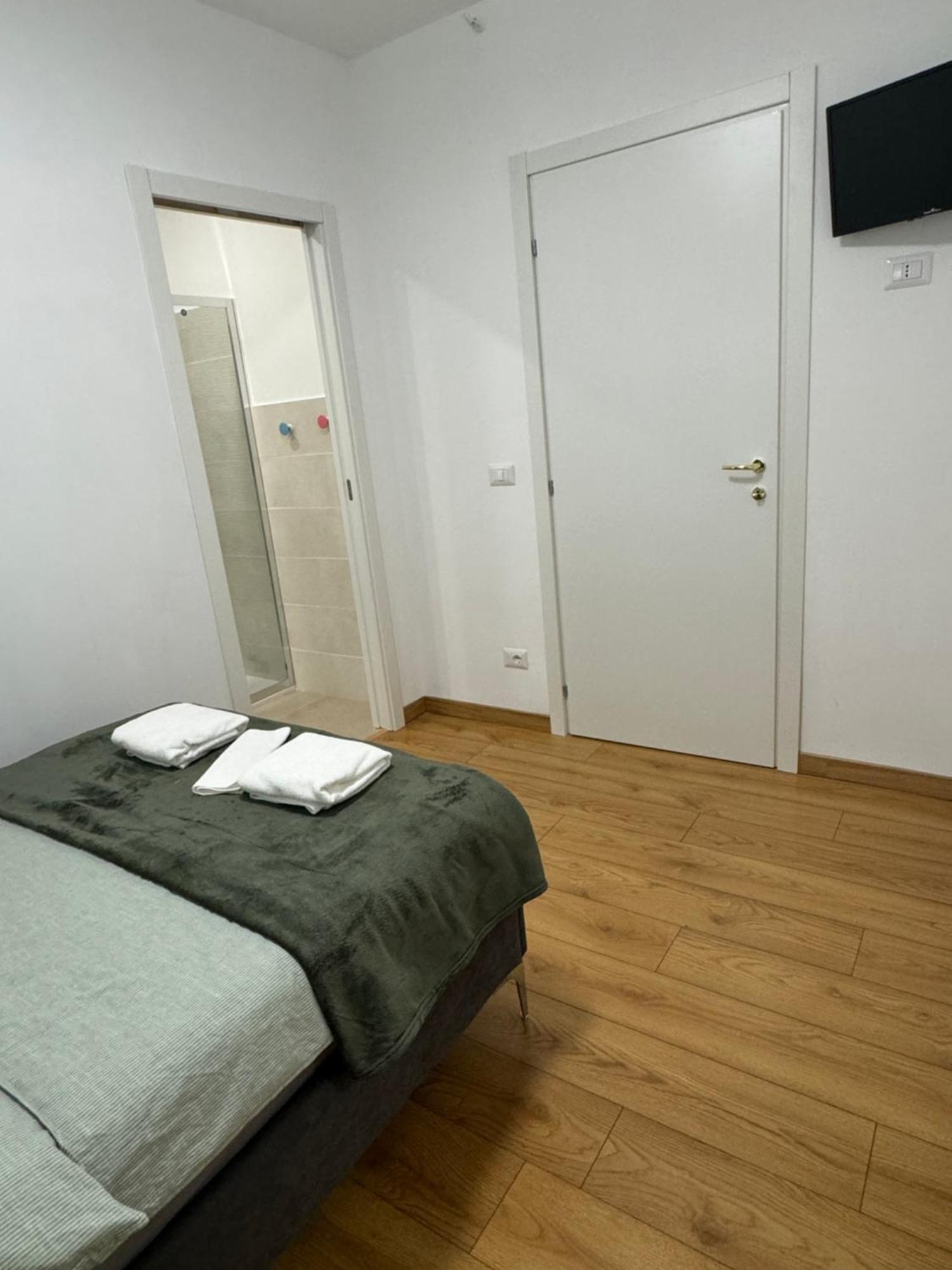 Sweet House Via Dei Gracchi *