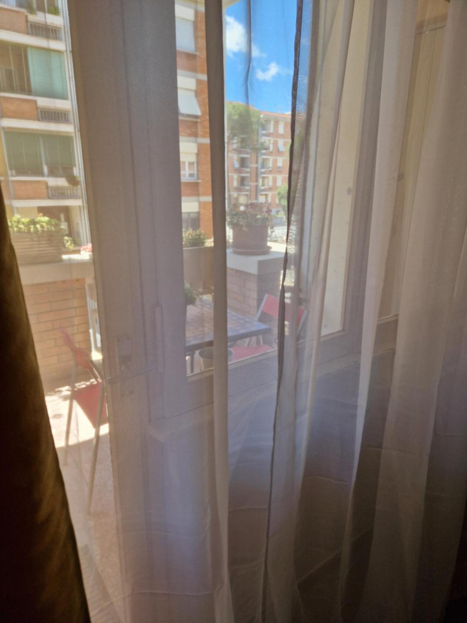 Turistico San Paolo Alloggio in famiglia Roma