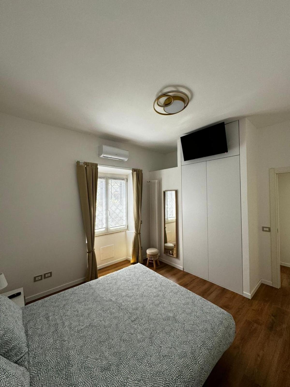 Wunder's Apartment Rome
