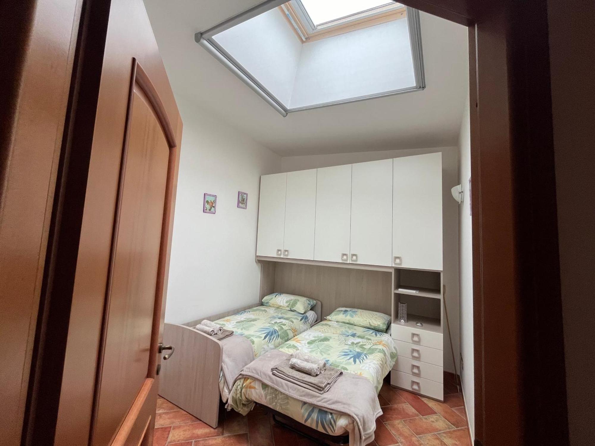 Casa de férias La Di Veronica Roma