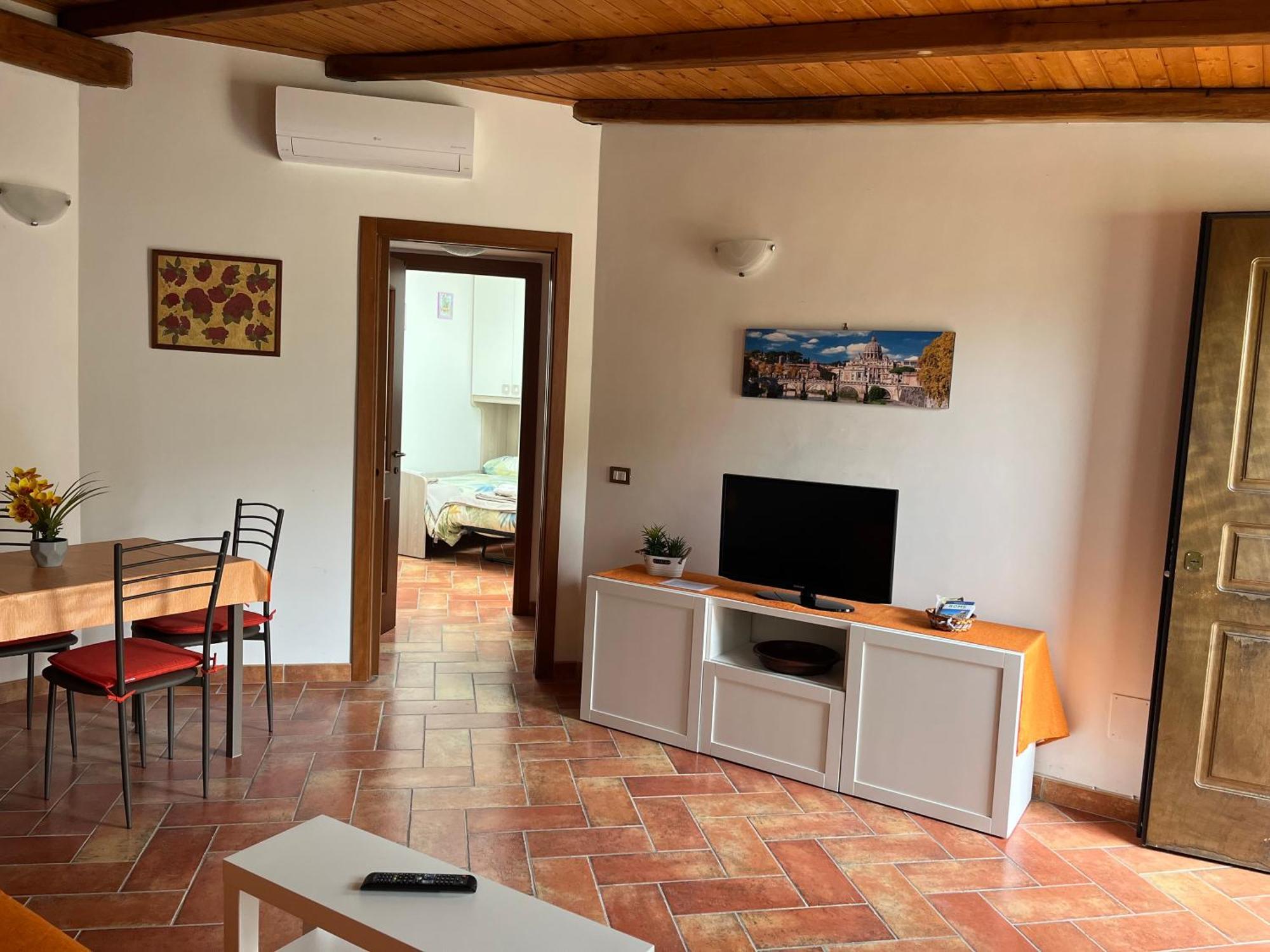 La Di Veronica Casa de férias Roma