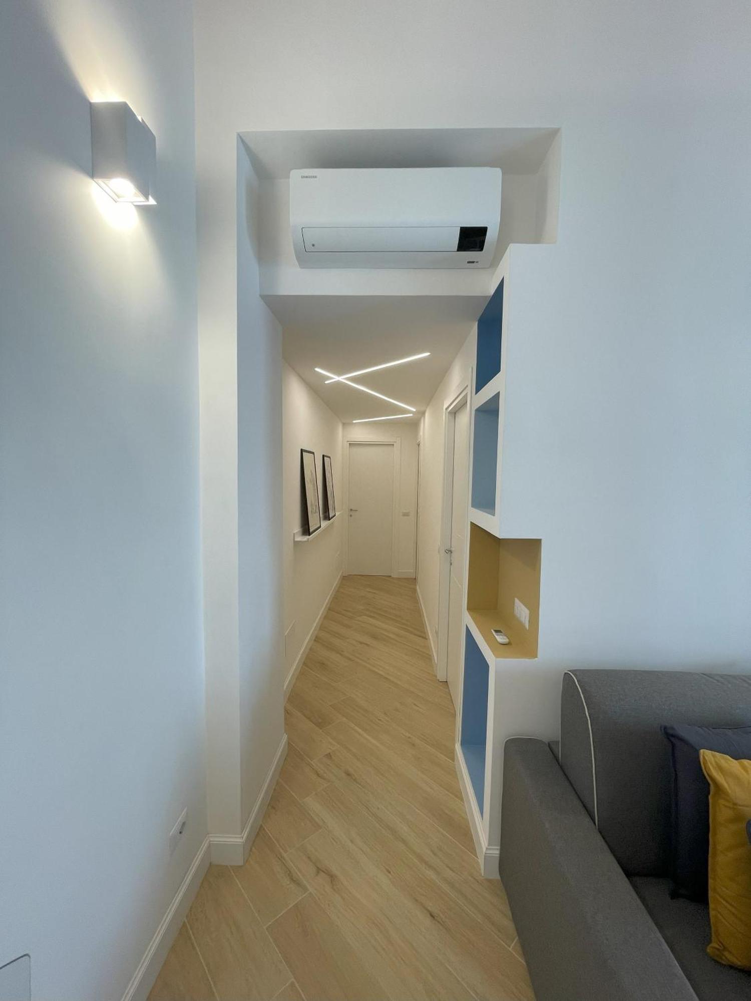 Appartement Vatican Hill *