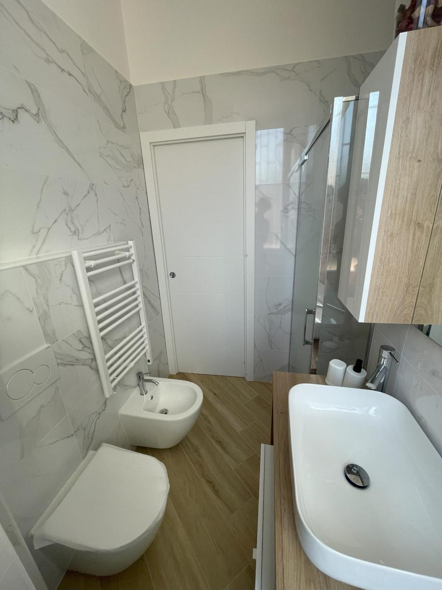 Vatican Hill Appartement