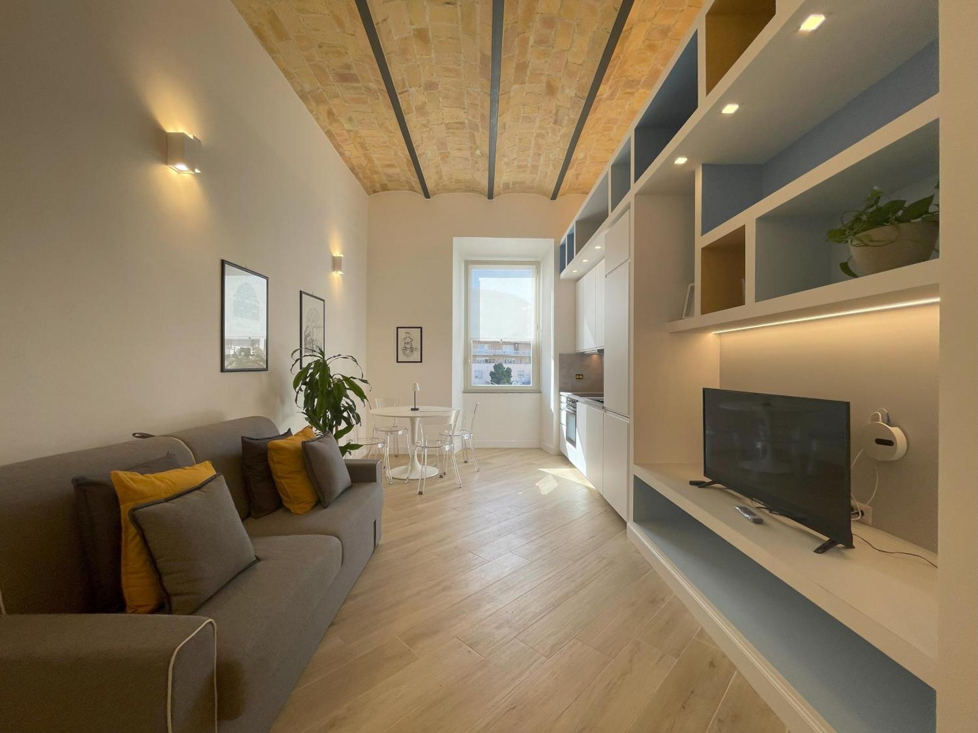 Vatican Hill Appartement