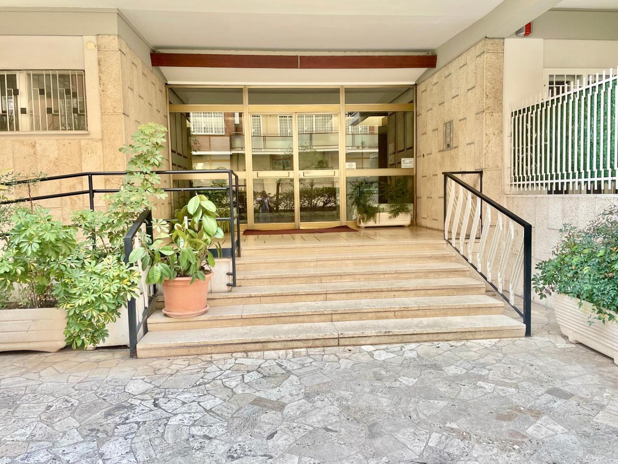 Appartement Romacentum Aurelio *
