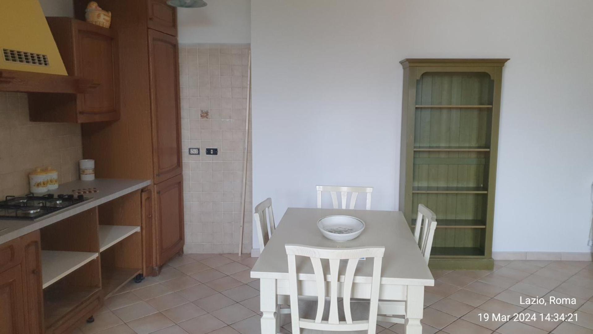 Casetta Delle Fiabe Casa vacanze Roma
