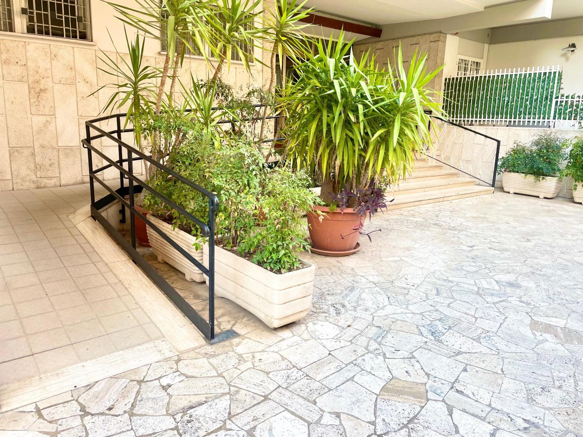 Romacentum Aurelio Appartement