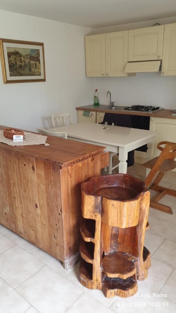 Casa vacanze Casetta Delle Fiabe