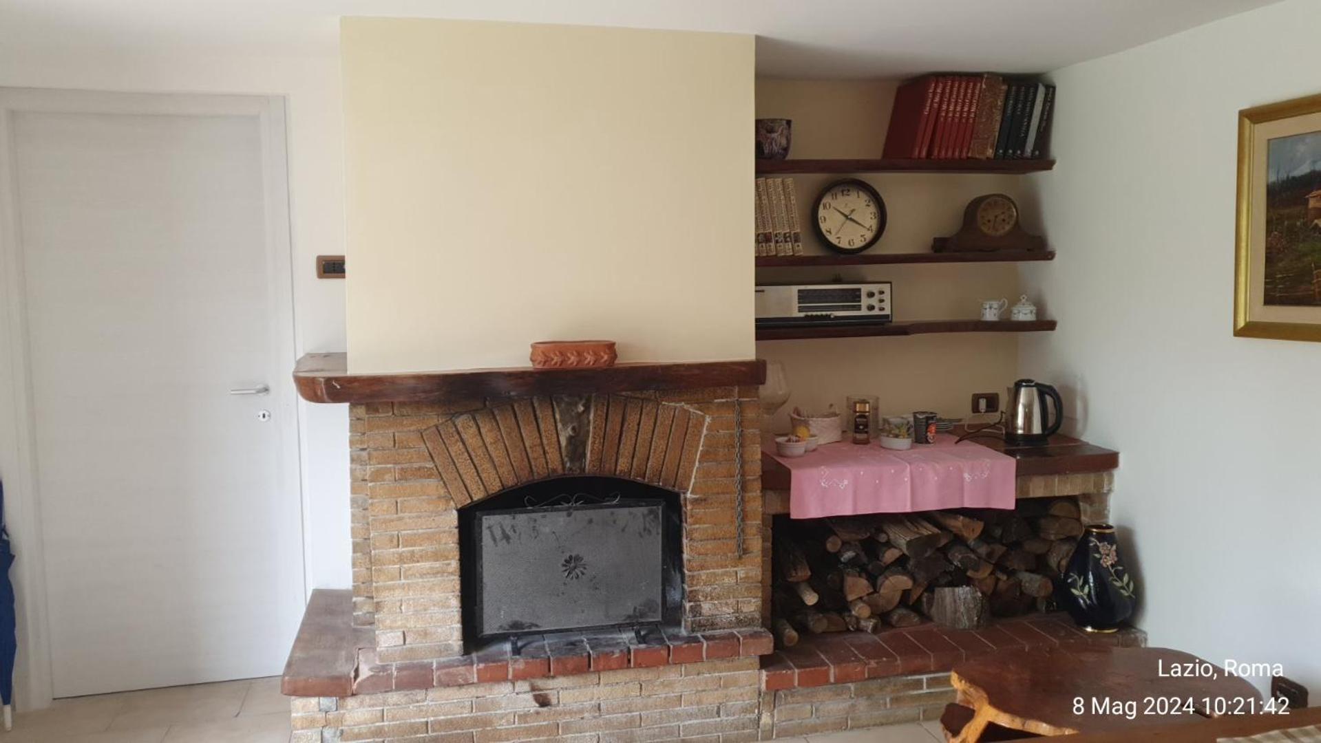 Casa vacanze Casetta Delle Fiabe Roma
