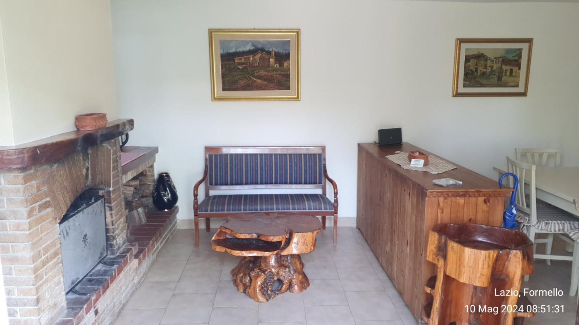 Casa vacanze Casetta Delle Fiabe