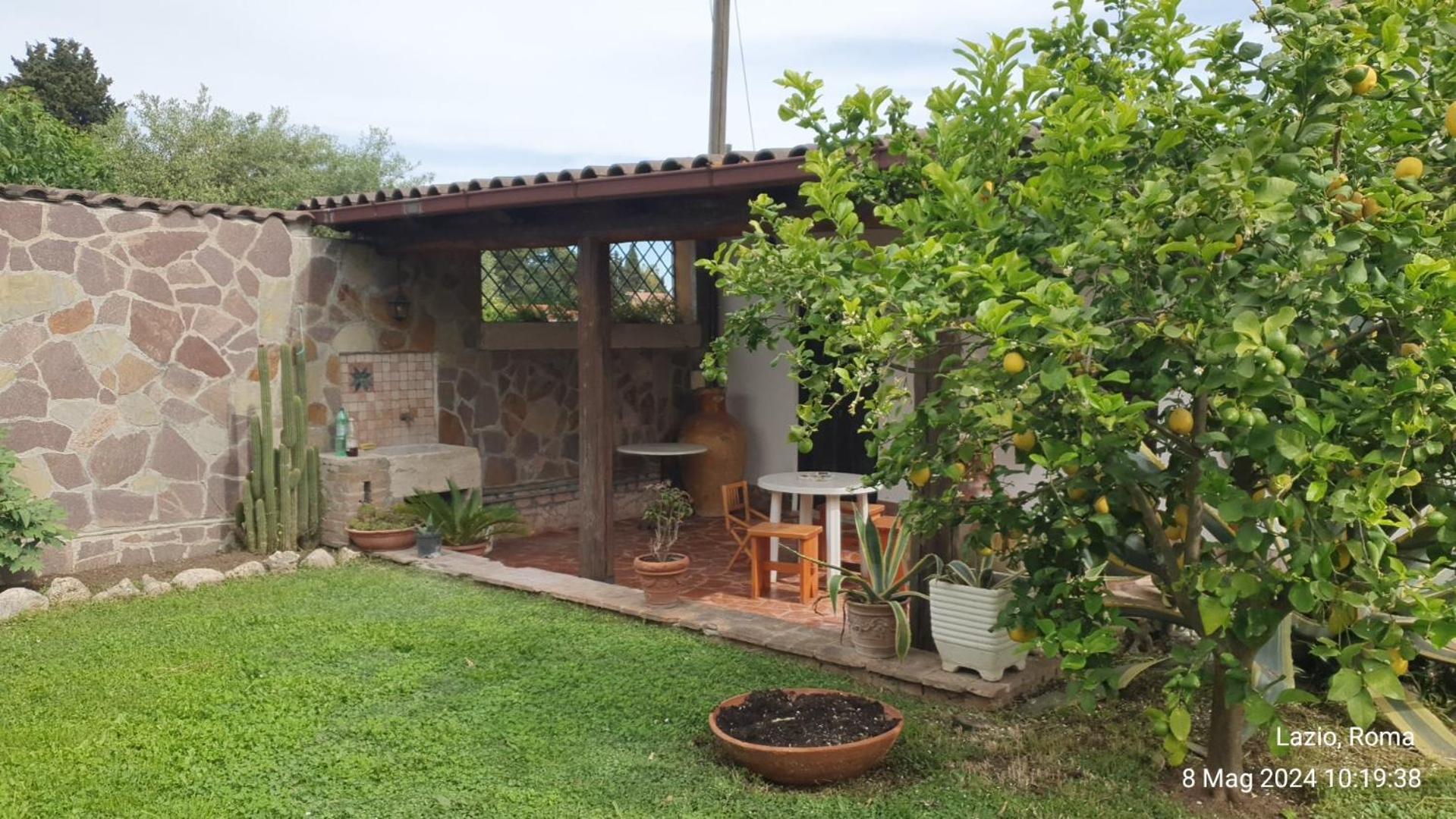 Casa vacanze Casetta Delle Fiabe