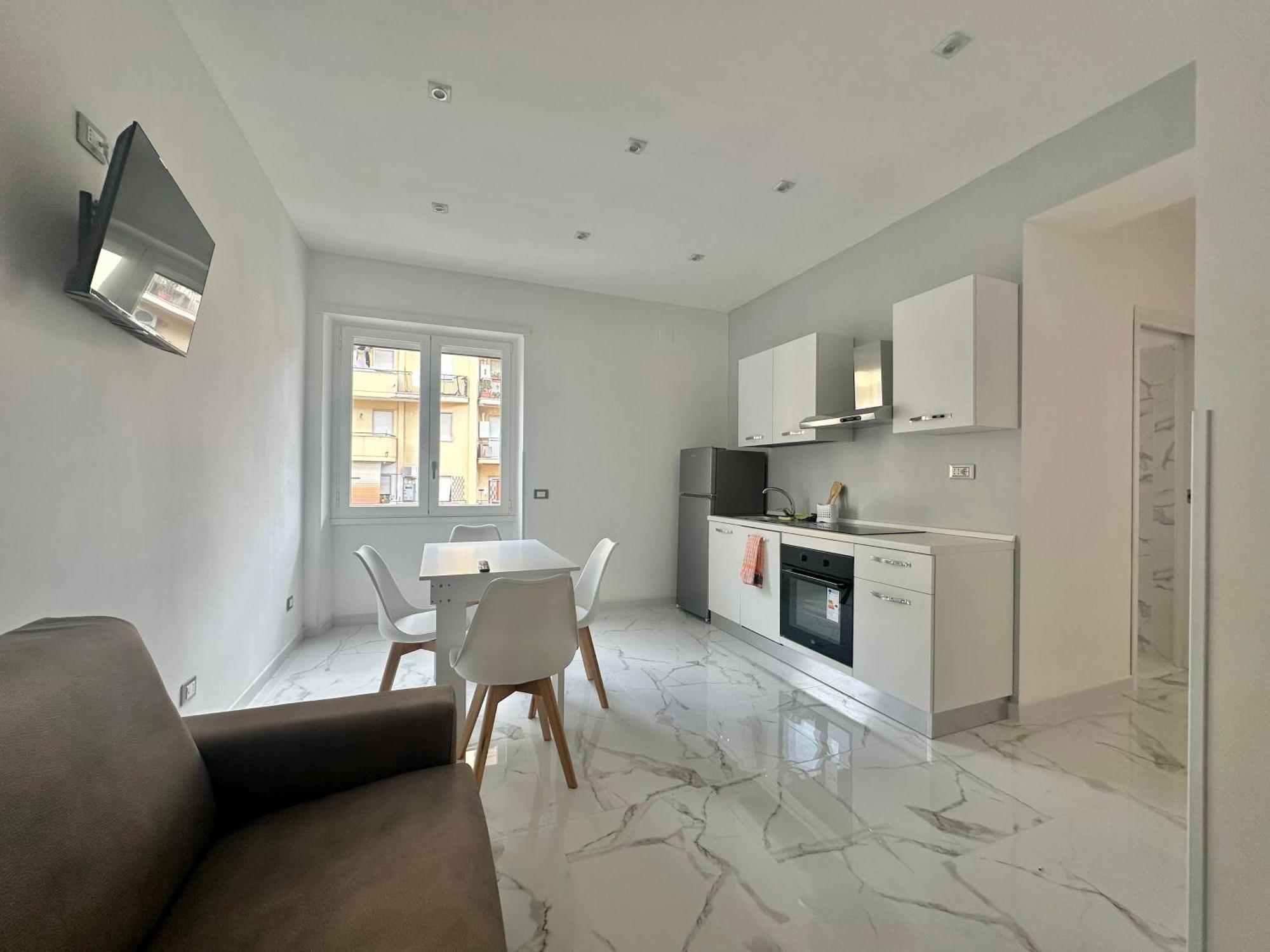 Apartamento Of *