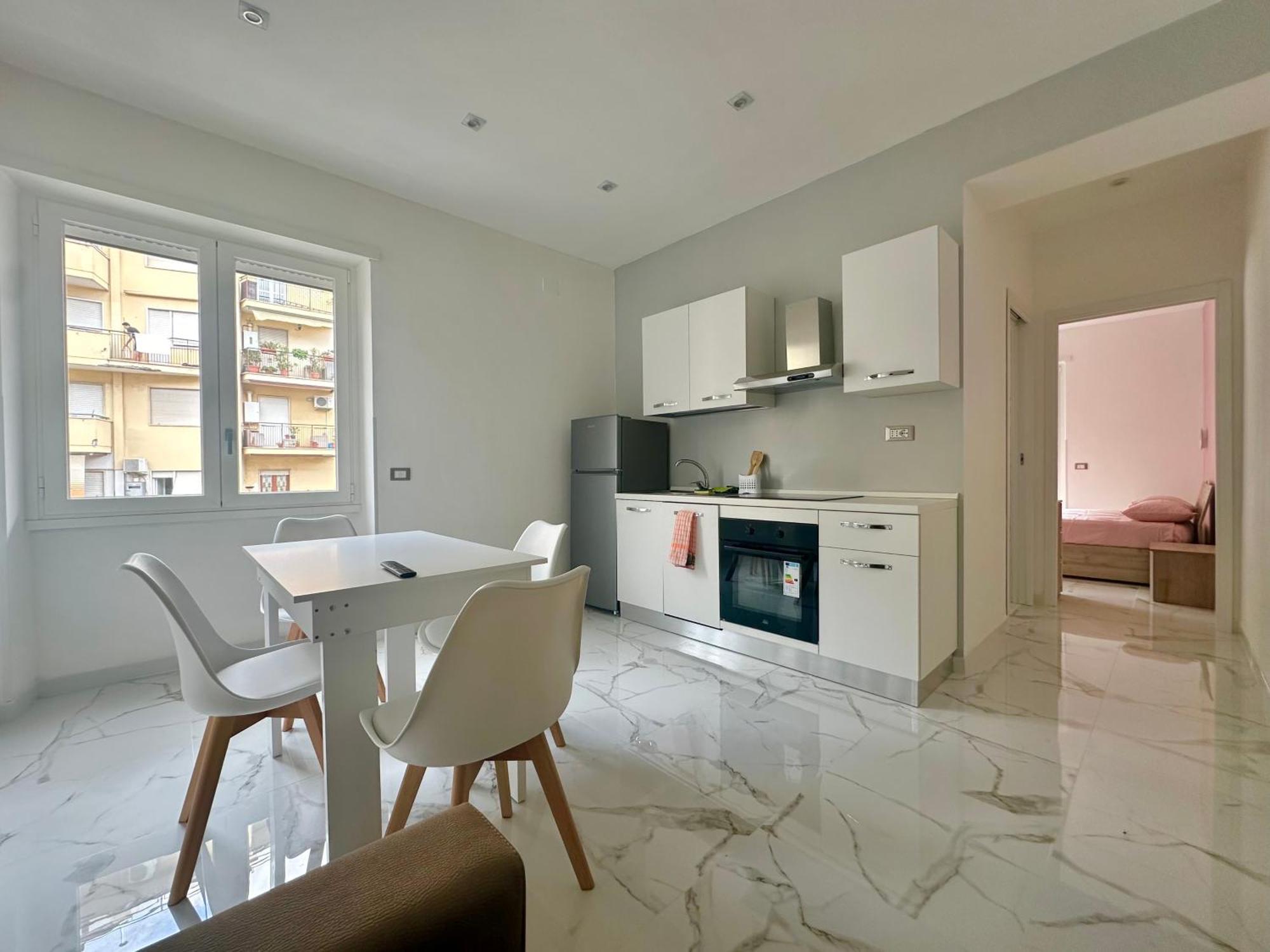 Apartamento Of