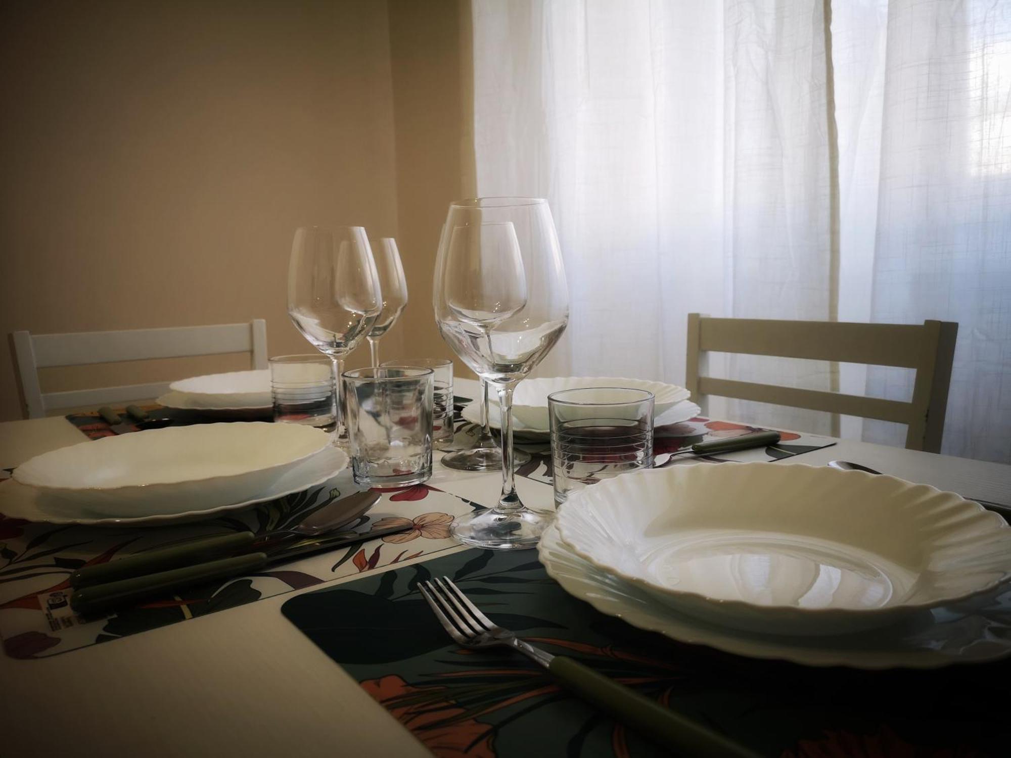 Apartamento Casa Tiburtina