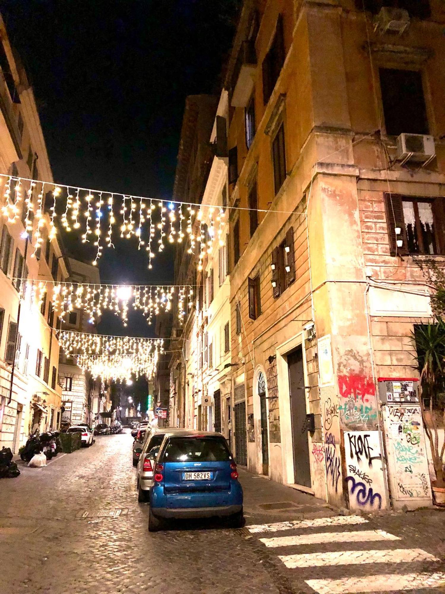 Lovely Near Colosseum Rome