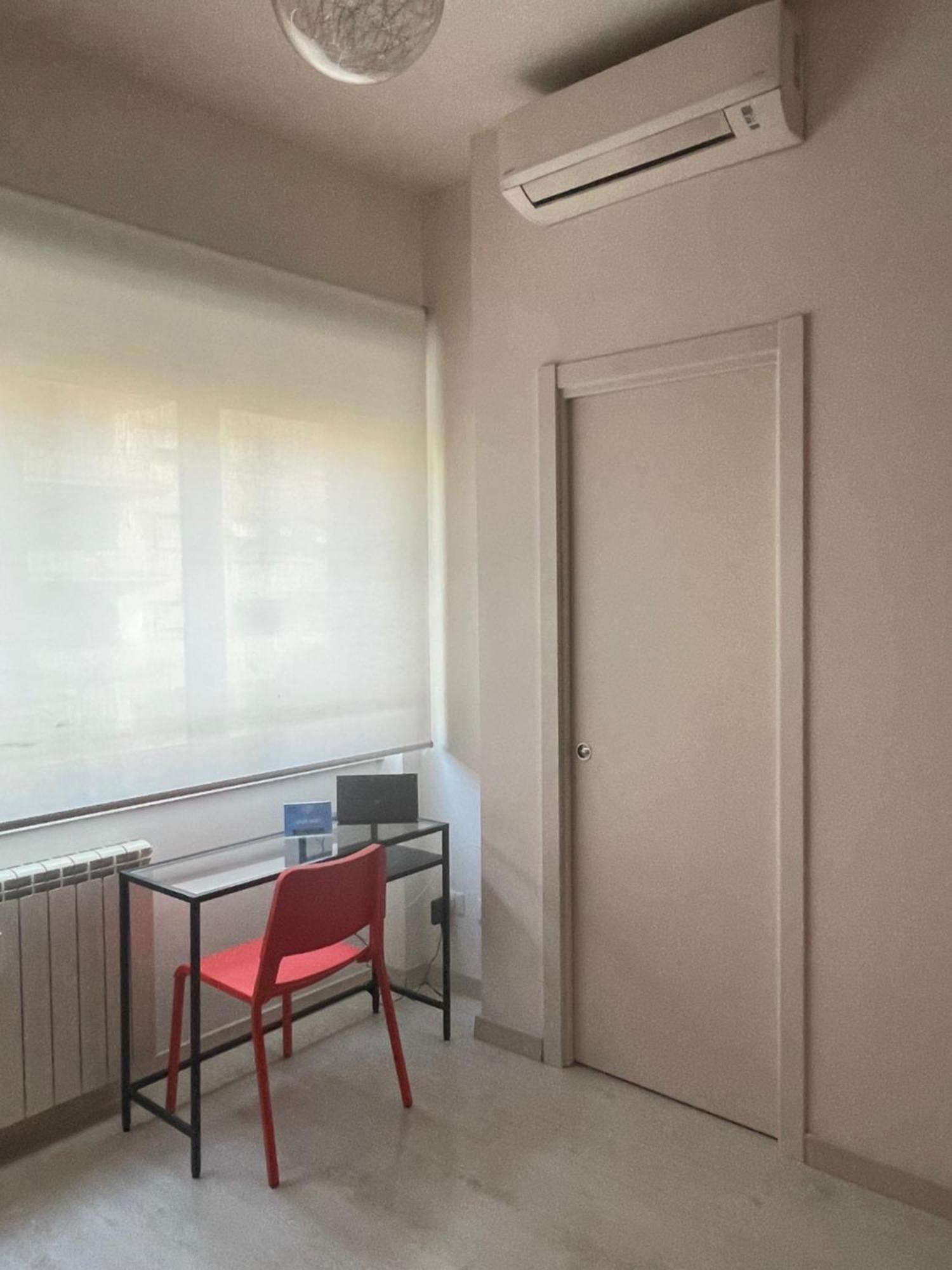 Chez Margot Apartamento Roma