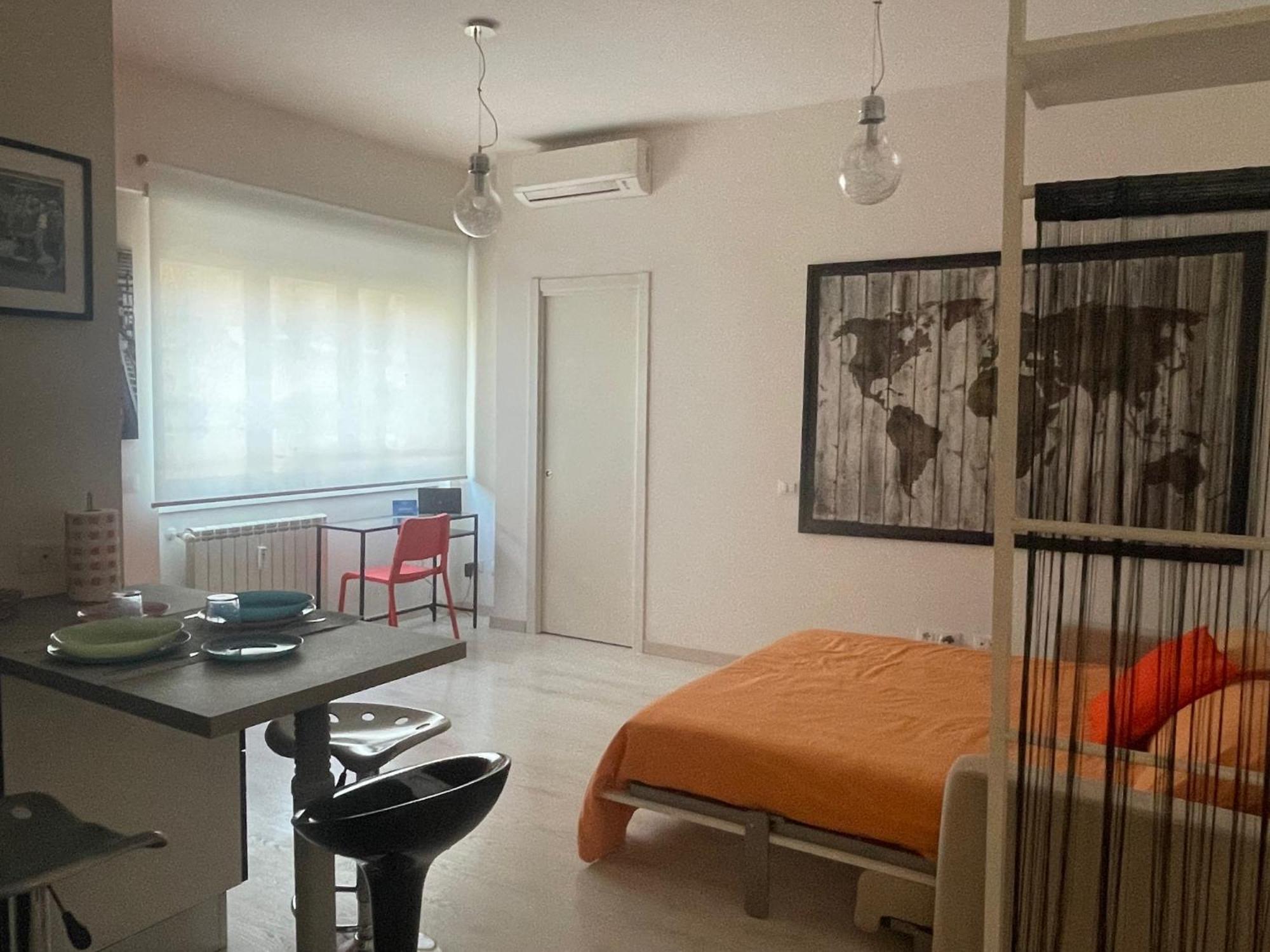 Chez Margot Apartamento