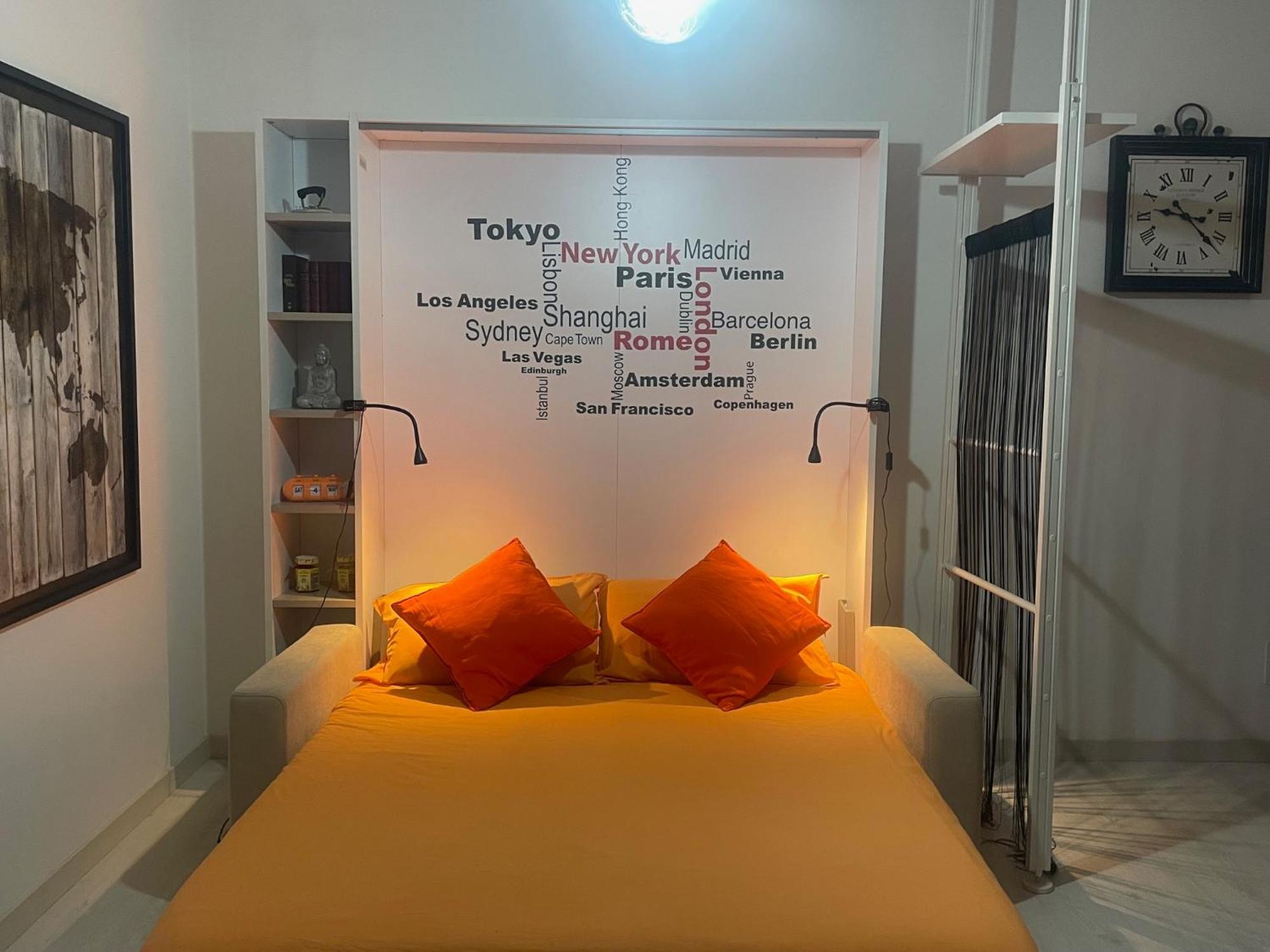 Apartamento Chez Margot
