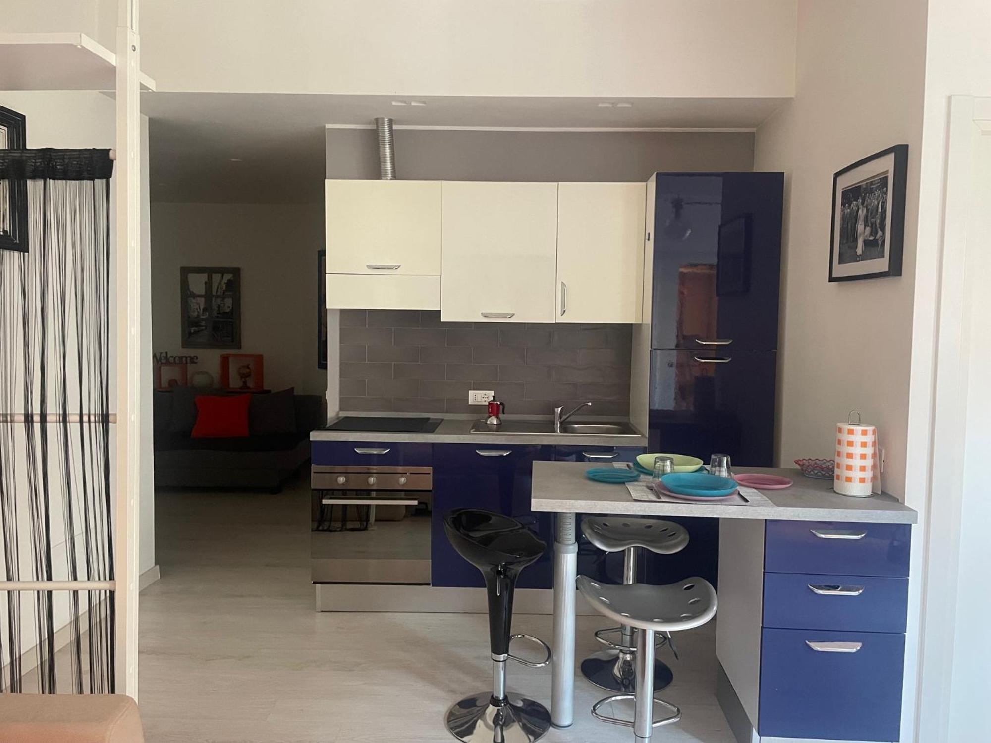 Apartamento Chez Margot *