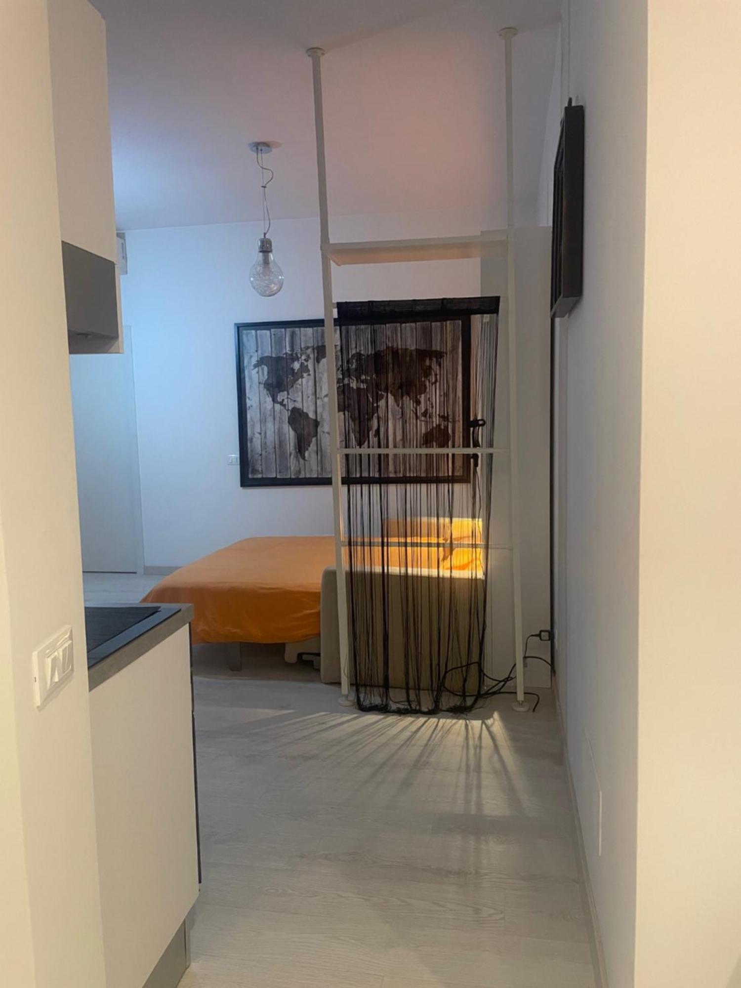 Chez Margot Apartamento Roma