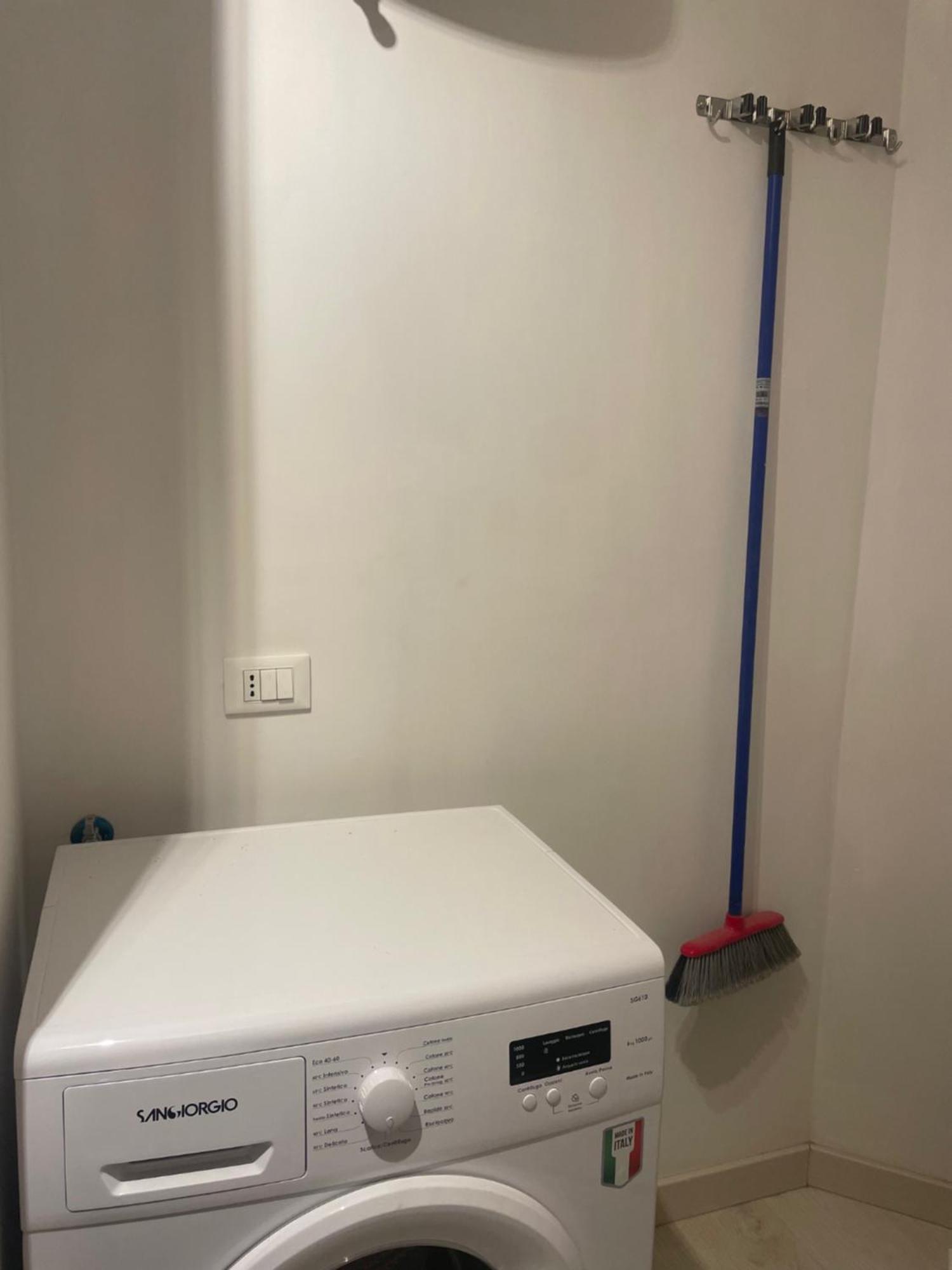 Apartamento Chez Margot Roma