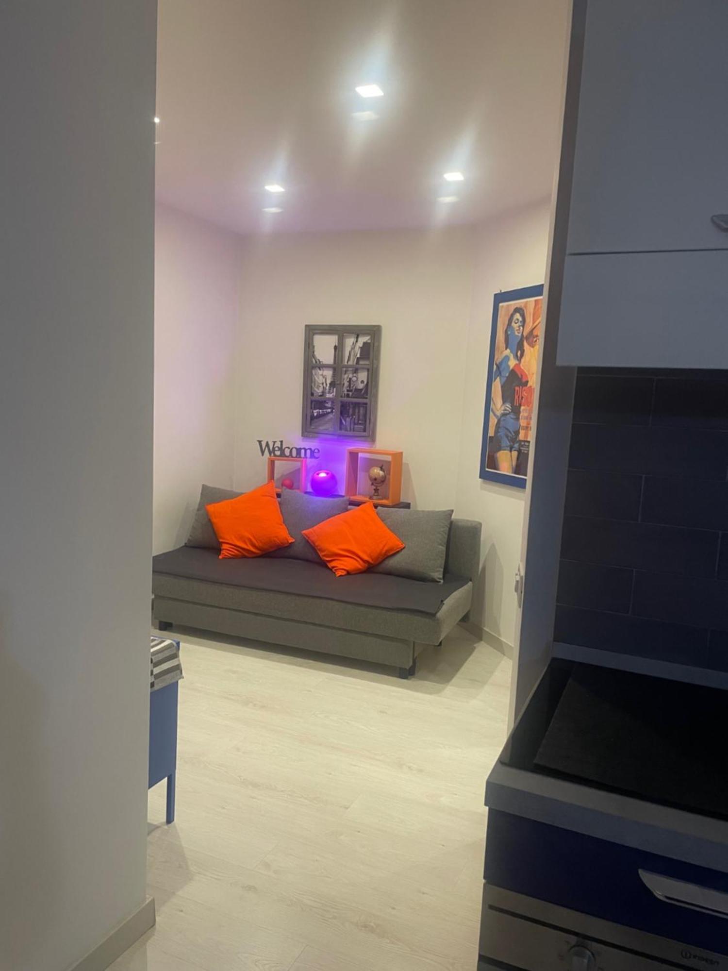 Chez Margot Apartamento *