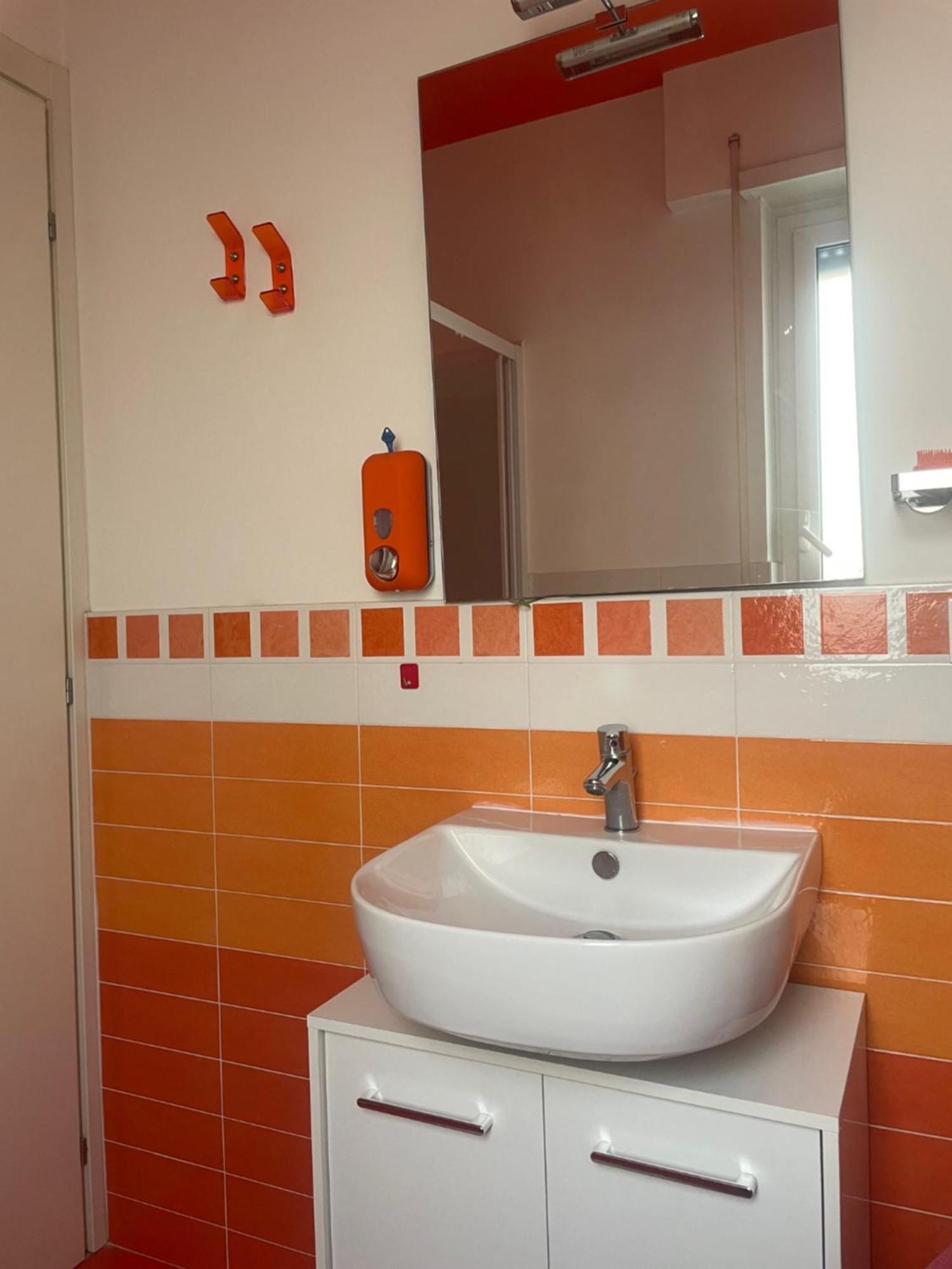 Chez Margot Apartamento Roma