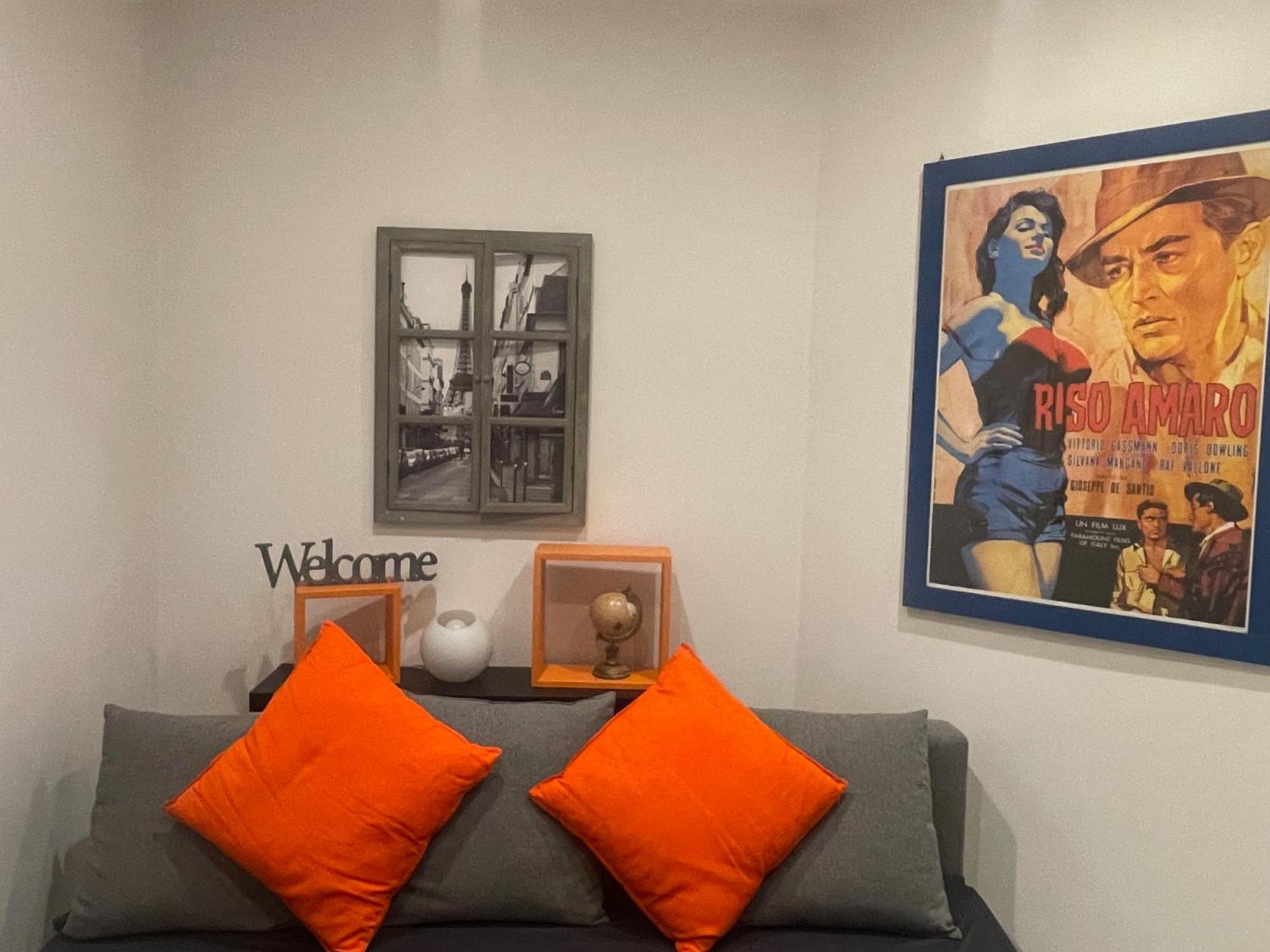 Apartamento Chez Margot