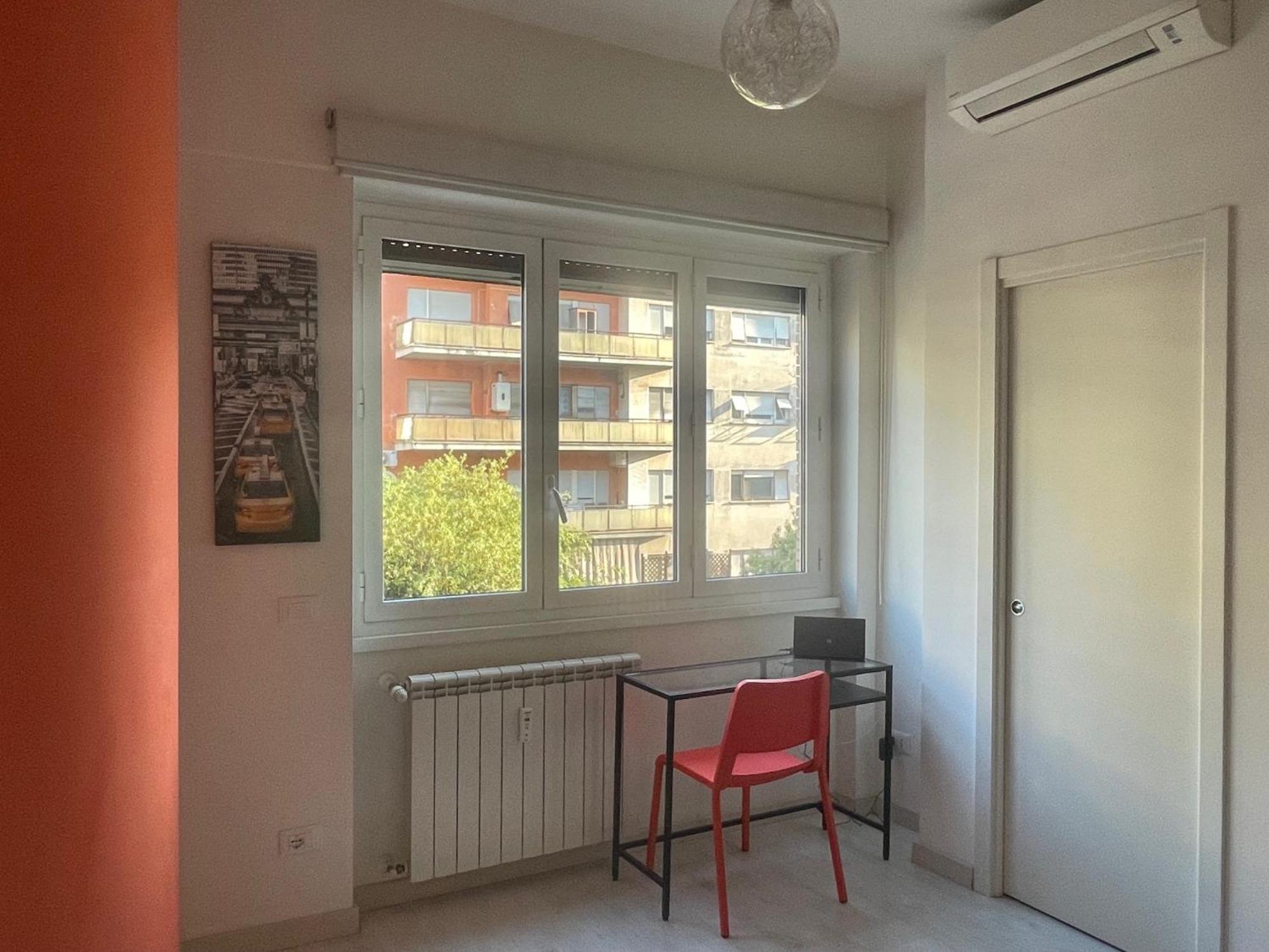Apartamento Chez Margot Roma