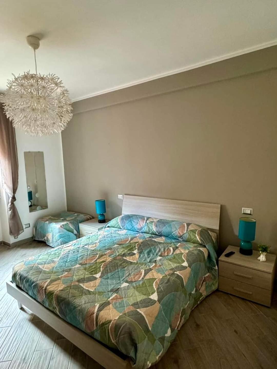 Residenza Cenci Apartamento *