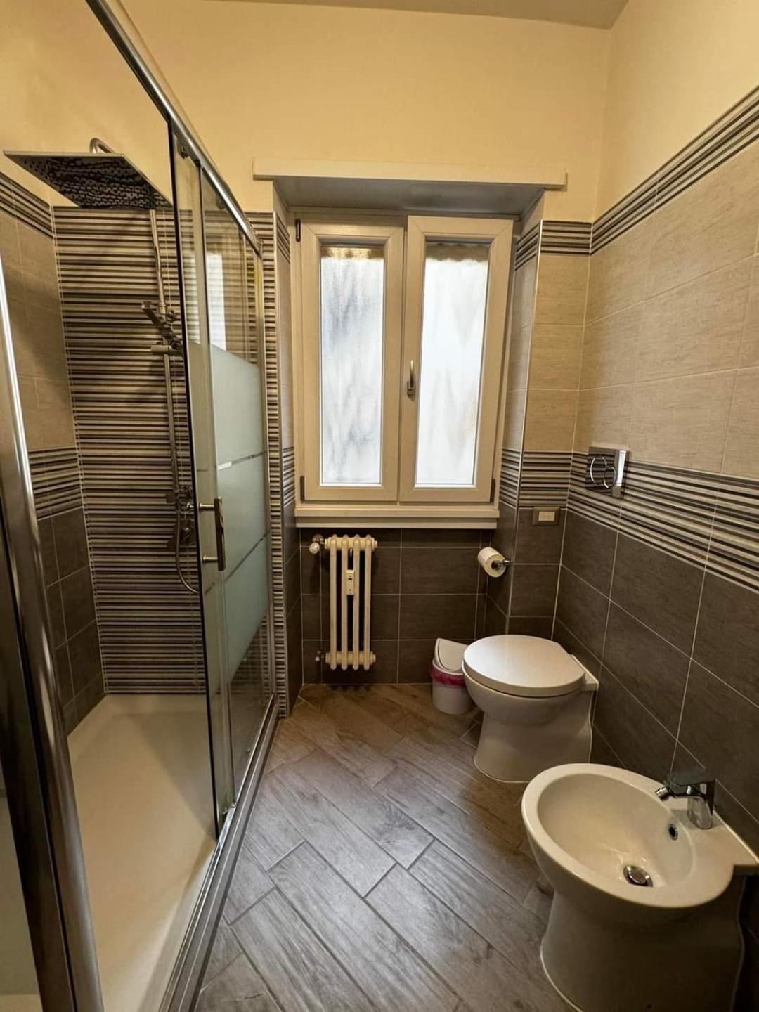 Residenza Cenci Apartamento *