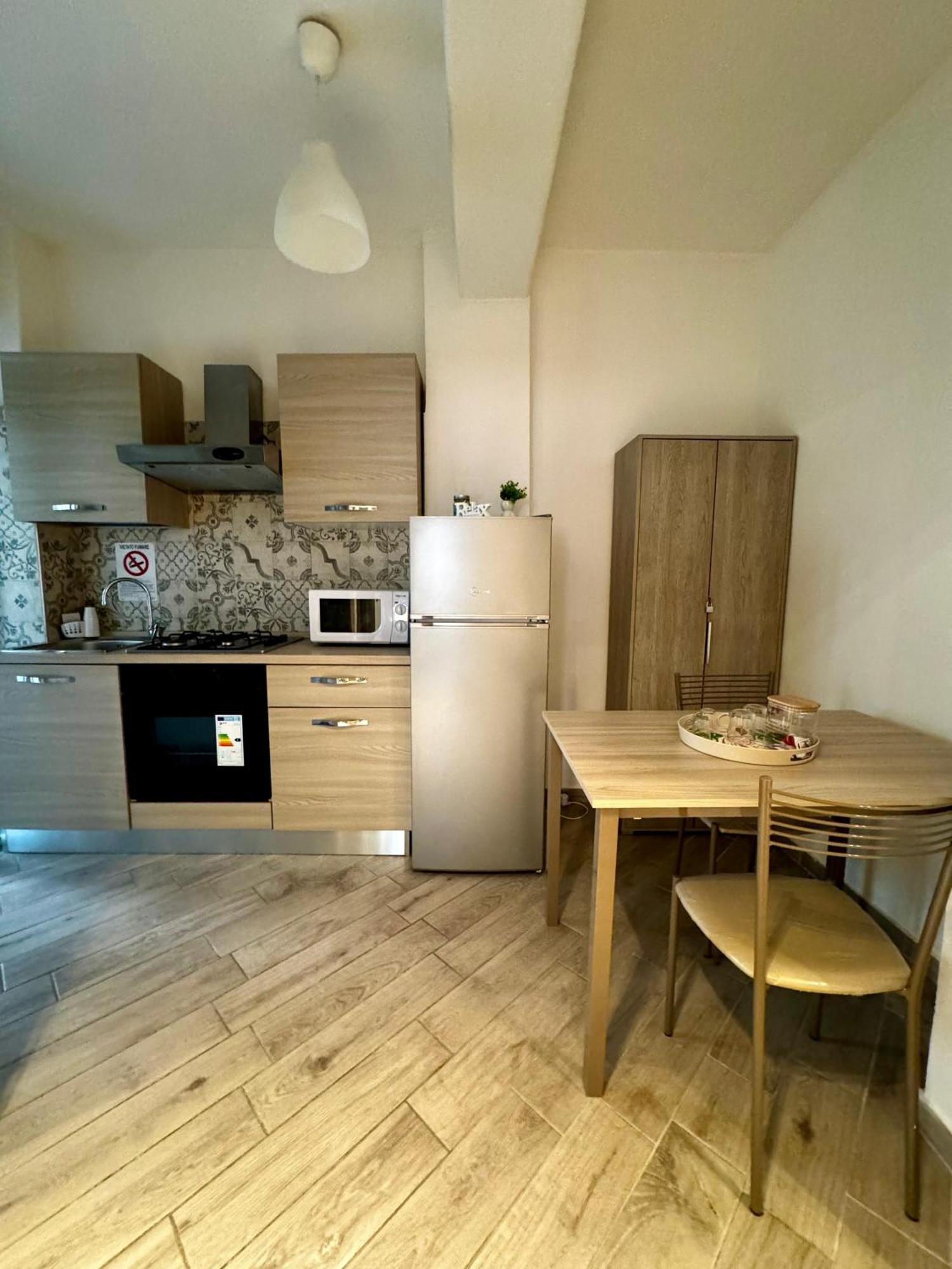 Residenza Cenci Apartamento *