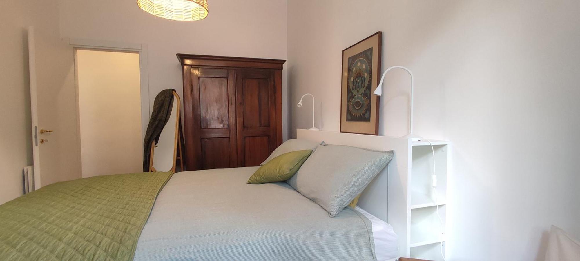 Apartment Casa Ponte Della Musica Rome