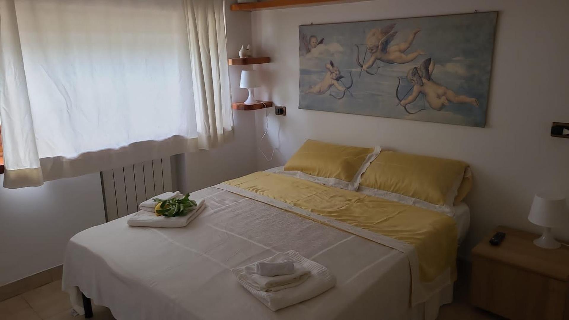 Casa vacanze Casetta Delle Fiabe *