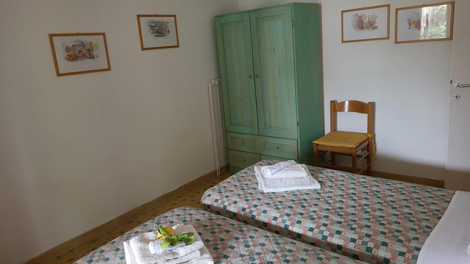 Casetta Delle Fiabe Casa vacanze *