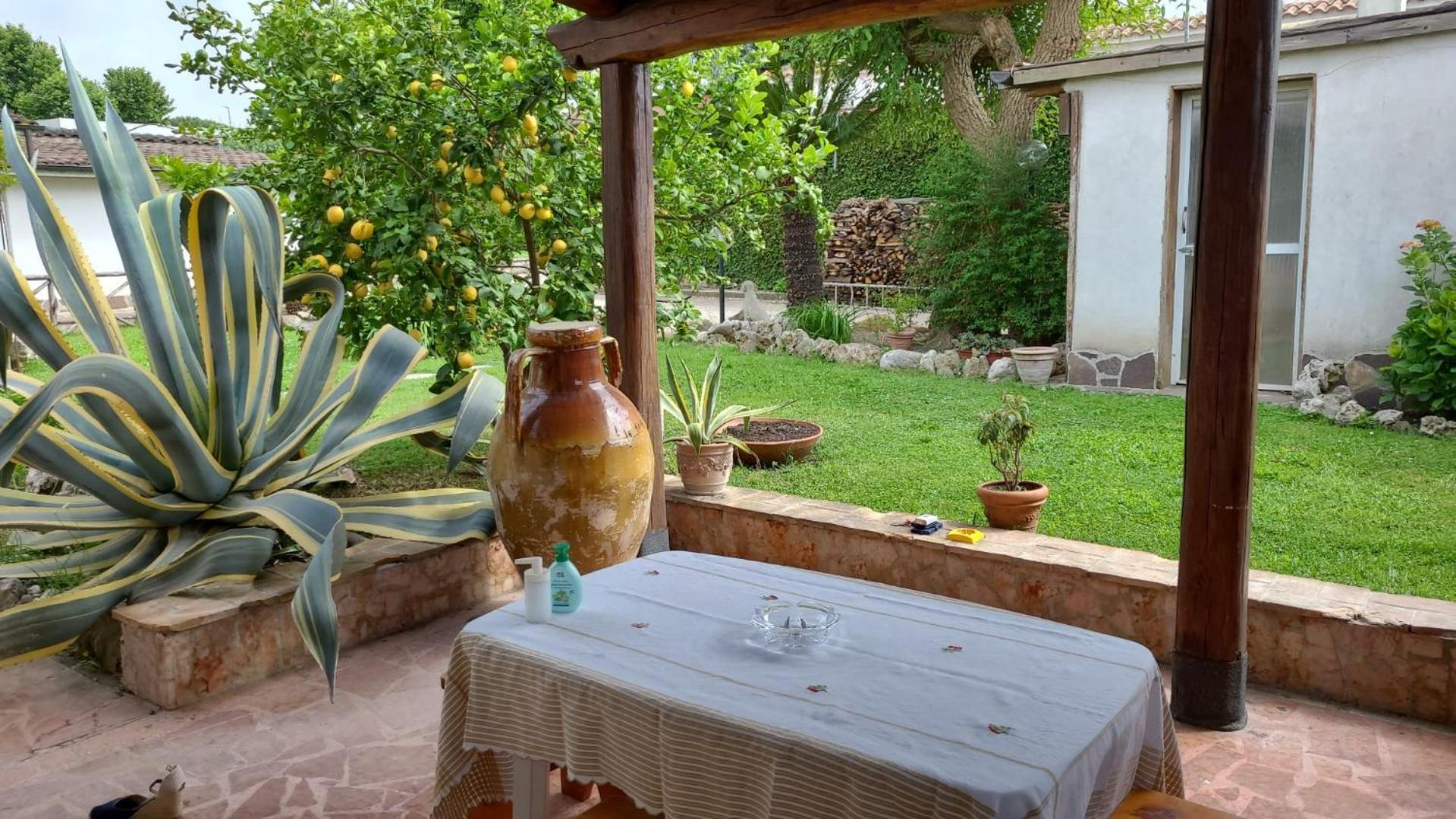 Casetta Delle Fiabe Casa vacanze Roma