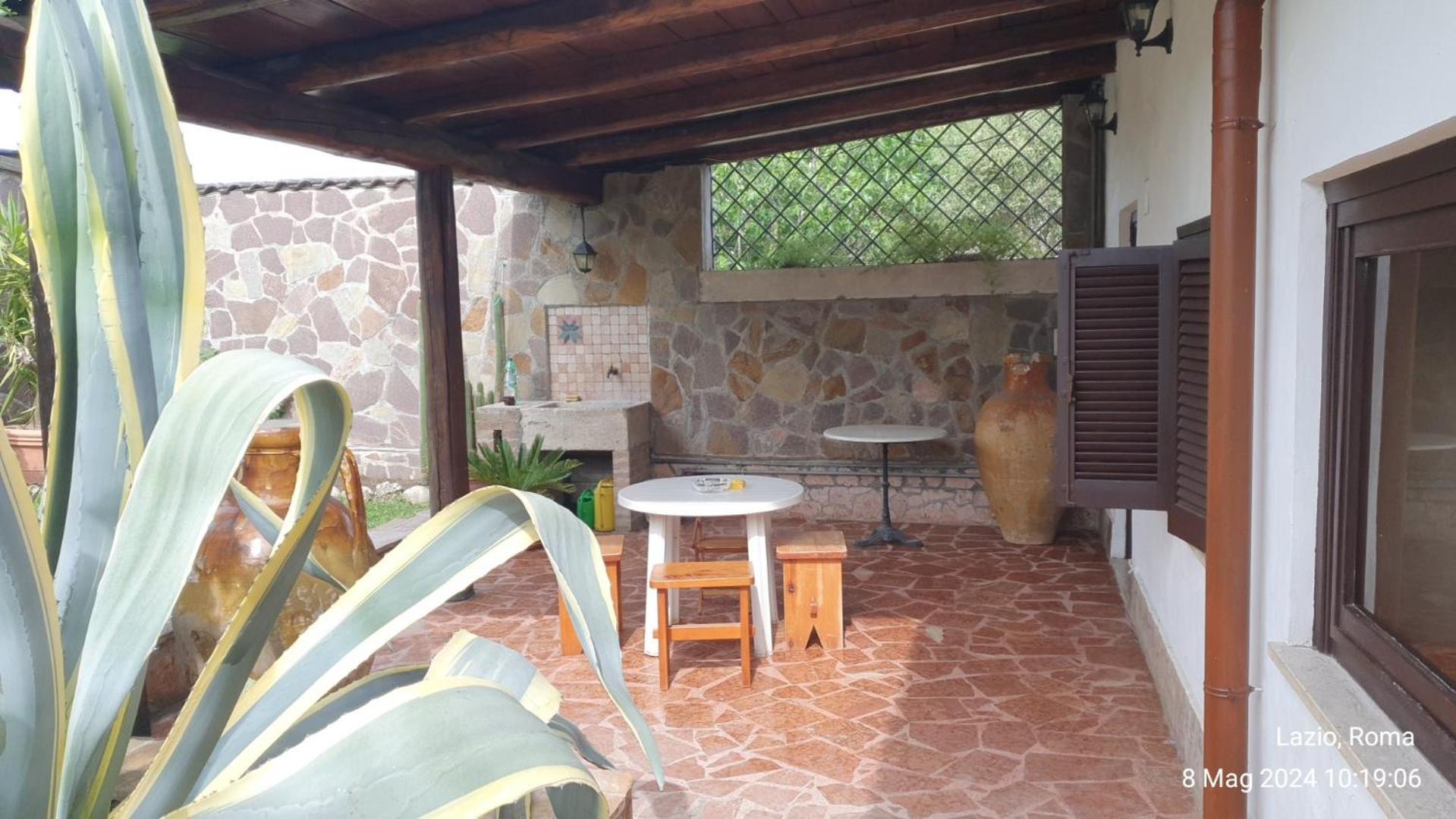 Casetta Delle Fiabe