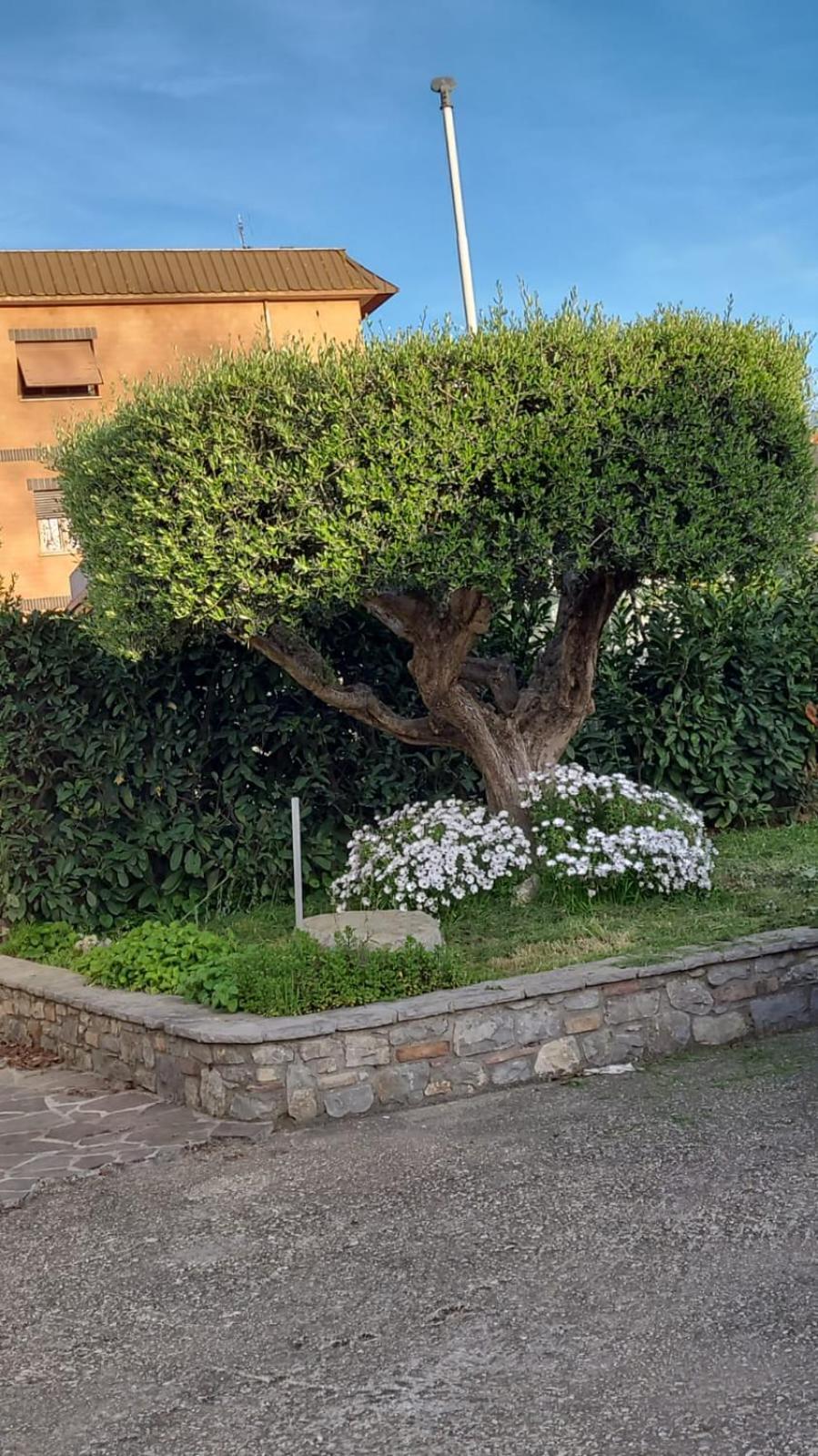 Vakantiehuis Casetta Delle Fiabe