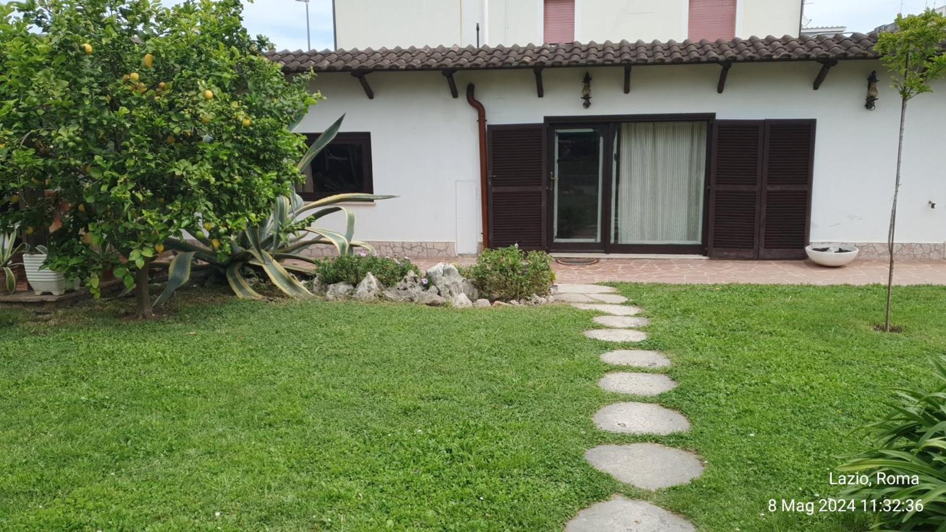 Casetta Delle Fiabe Casa vacanze Roma