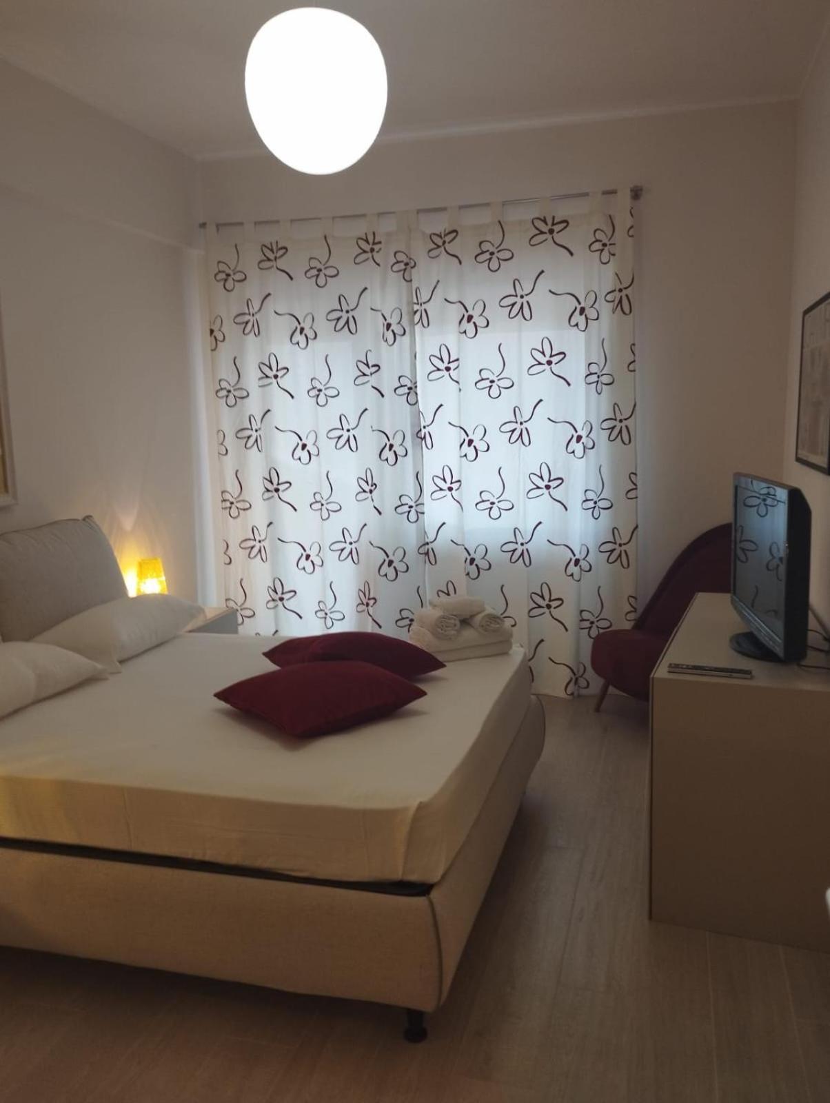 Amber Appartement